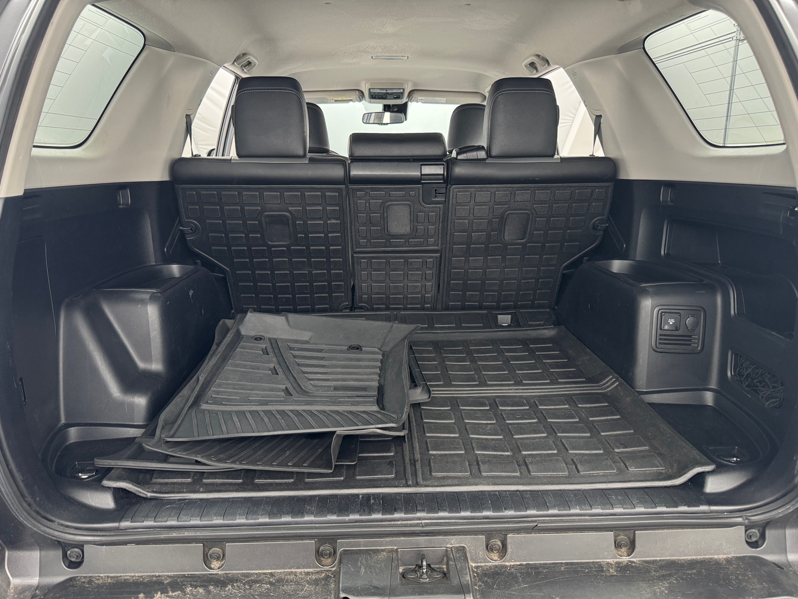 Thumbnail: 2021 Toyota 4Runner - 6