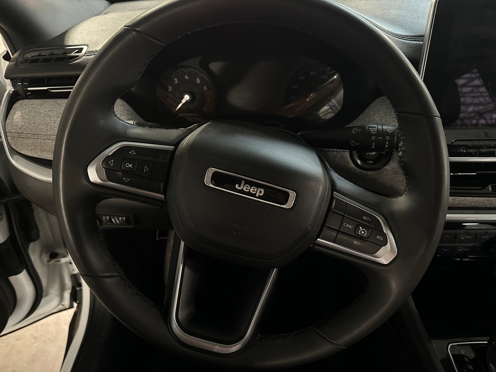 Thumbnail: 2023 Jeep Compass - 5