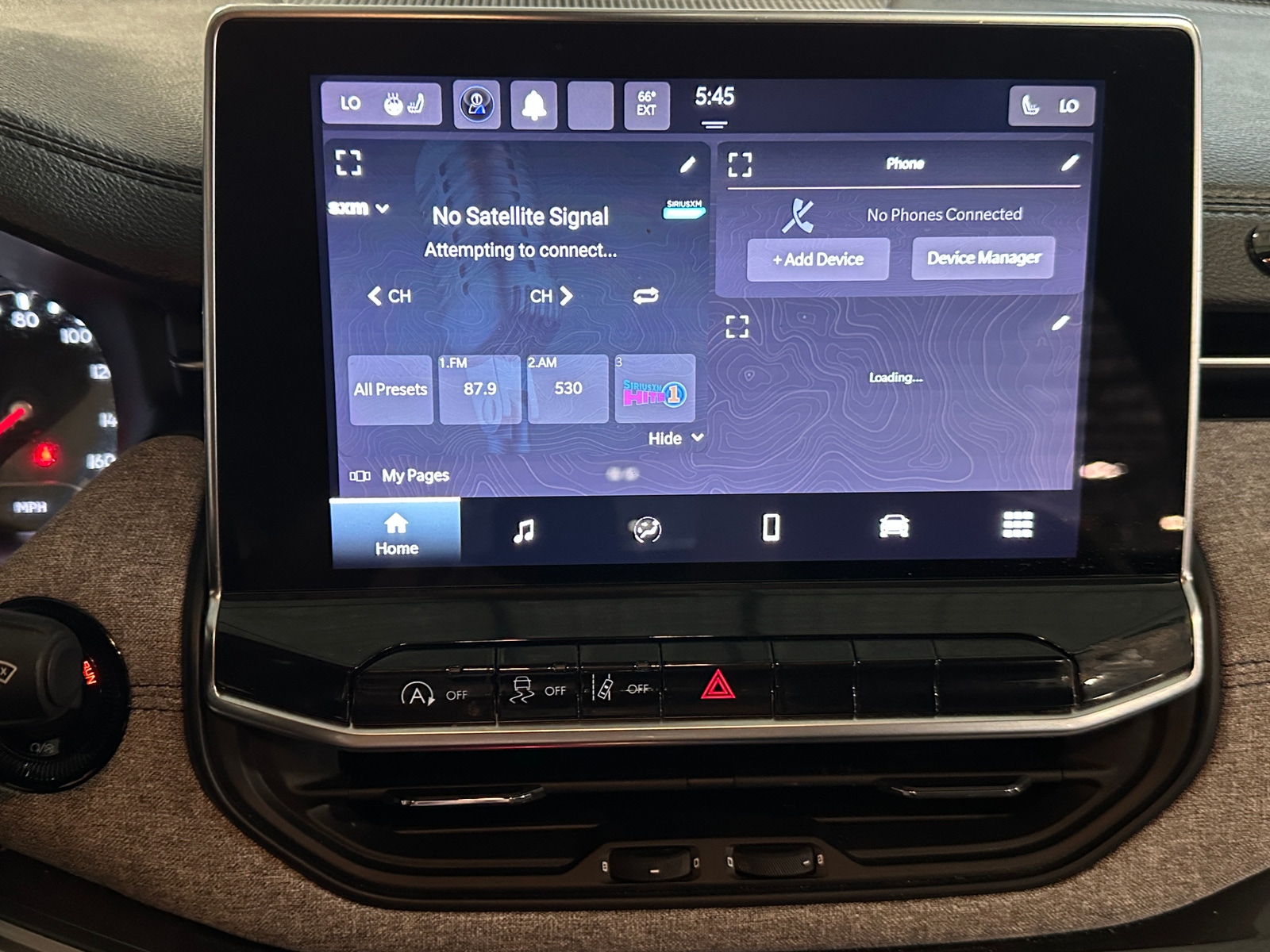 Thumbnail: 2023 Jeep Compass - 4