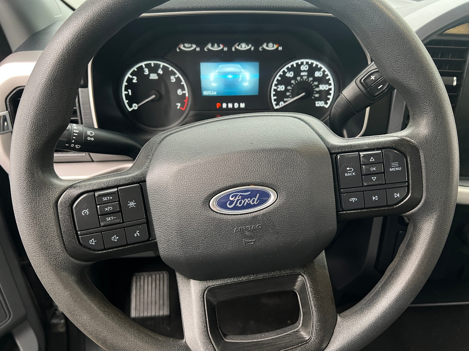 Thumbnail: 2023 Ford Econoline - 5