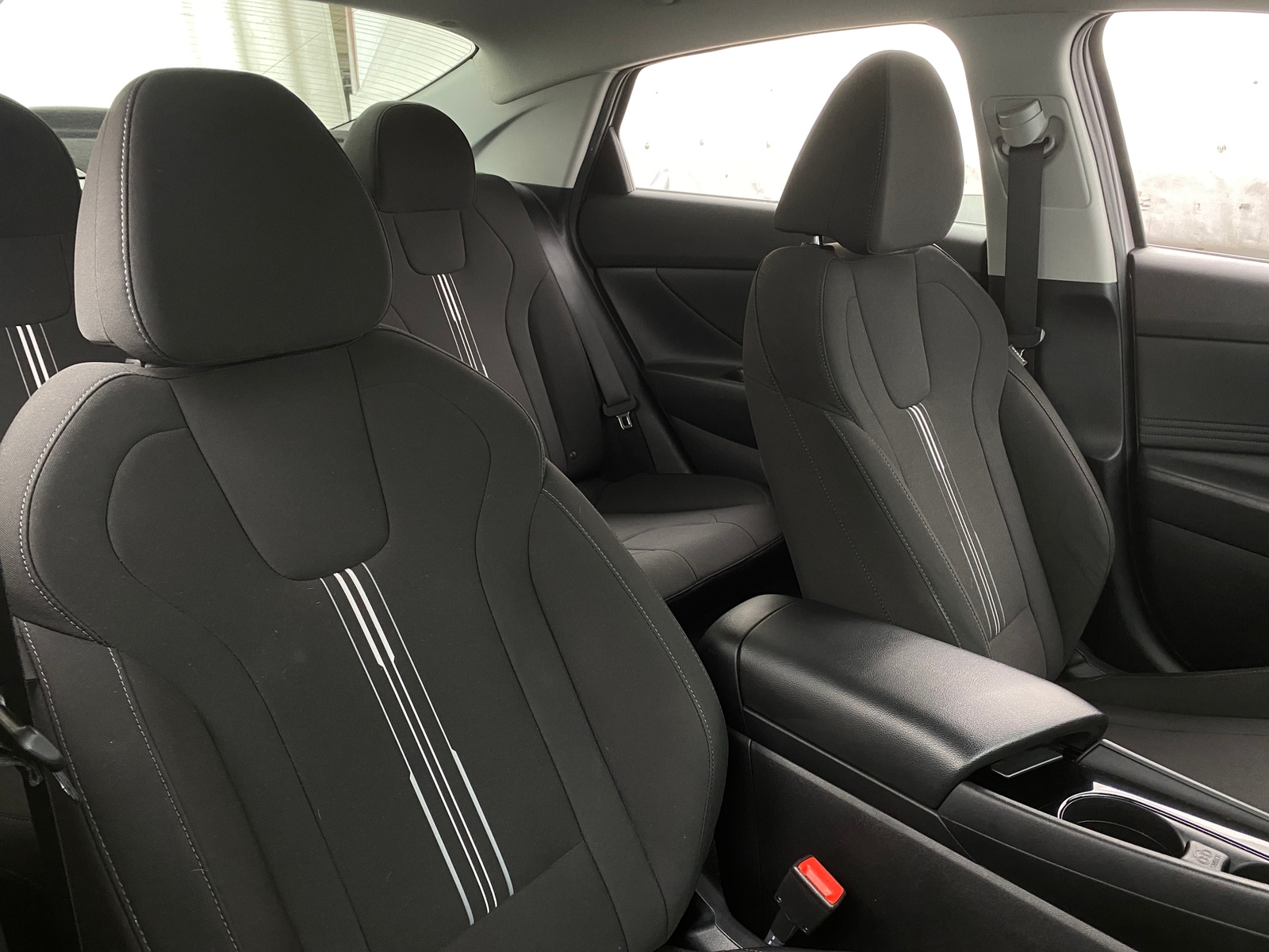 Thumbnail: 2021 Hyundai Elantra - 2