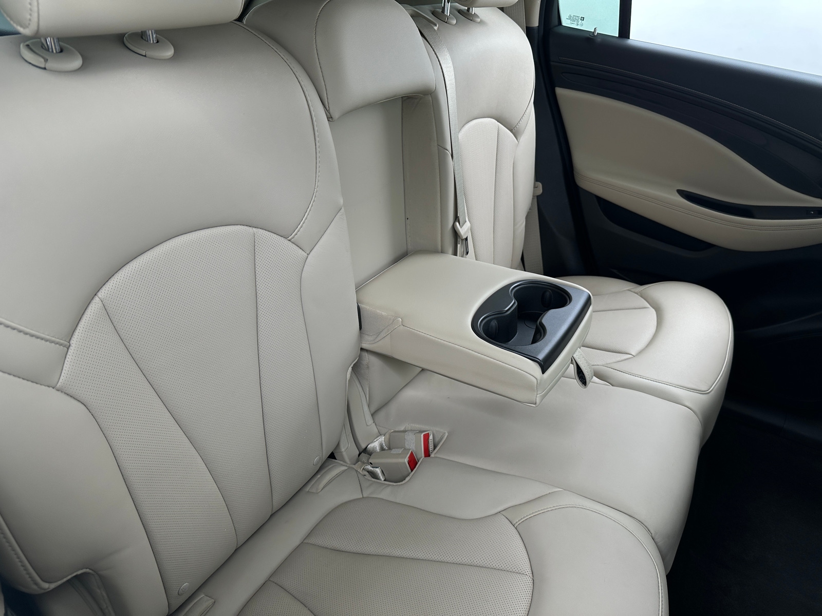 Thumbnail: 2018 Buick Envision - 5