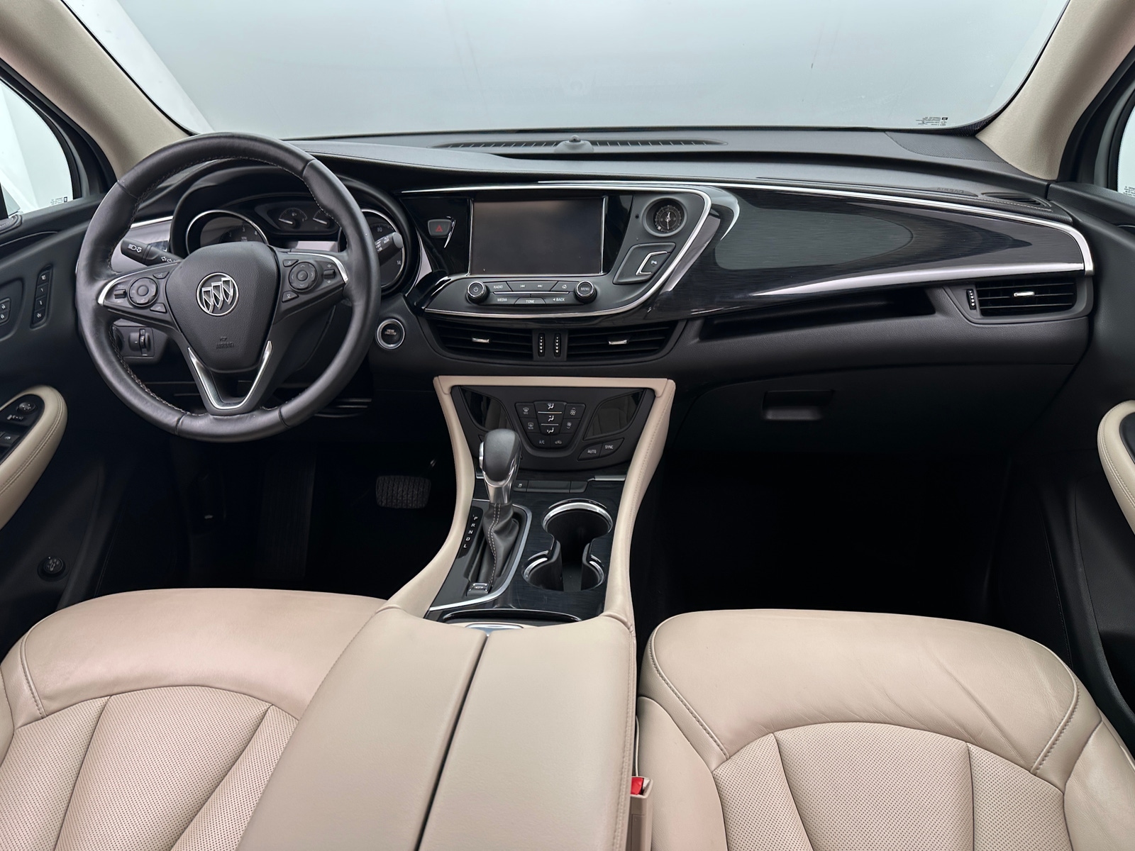Thumbnail: 2018 Buick Envision - 2