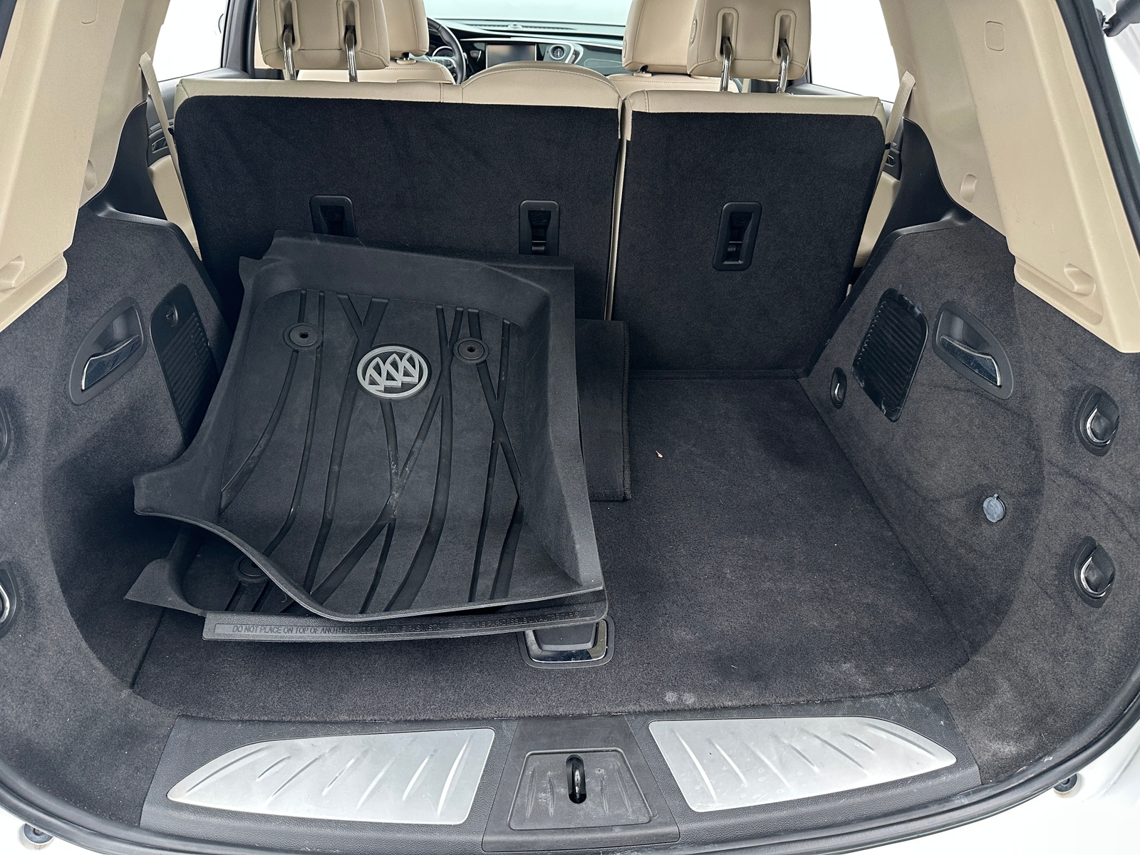 Thumbnail: 2018 Buick Envision - 6