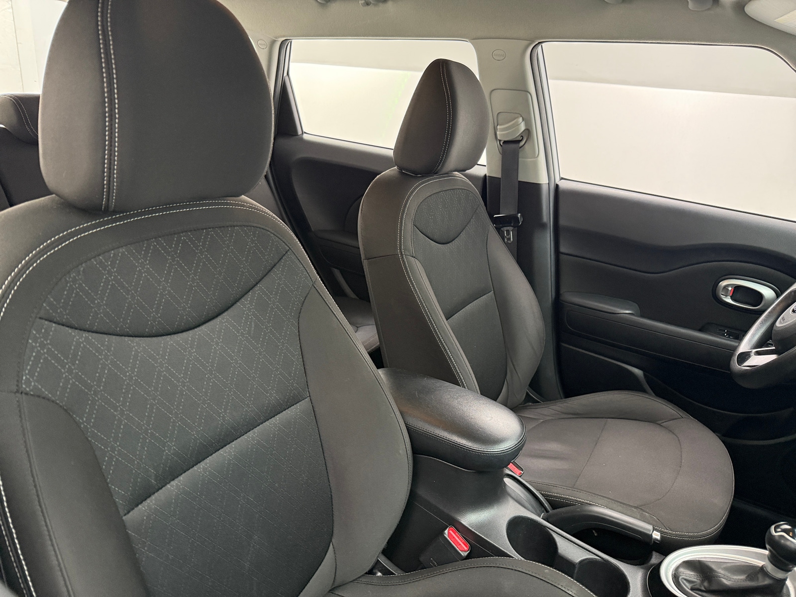 Thumbnail: 2016 Kia Soul - 2