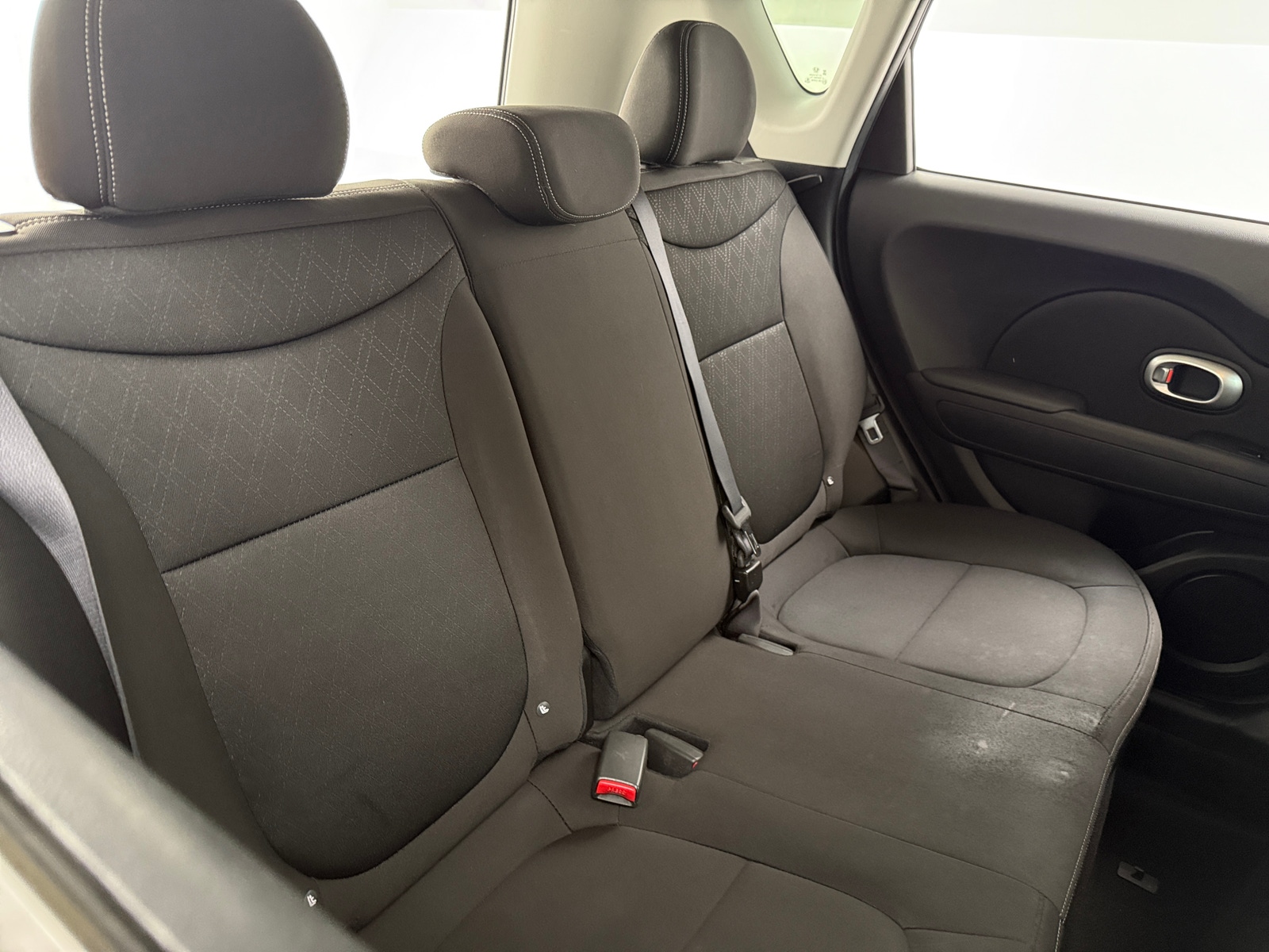 Thumbnail: 2016 Kia Soul - 6
