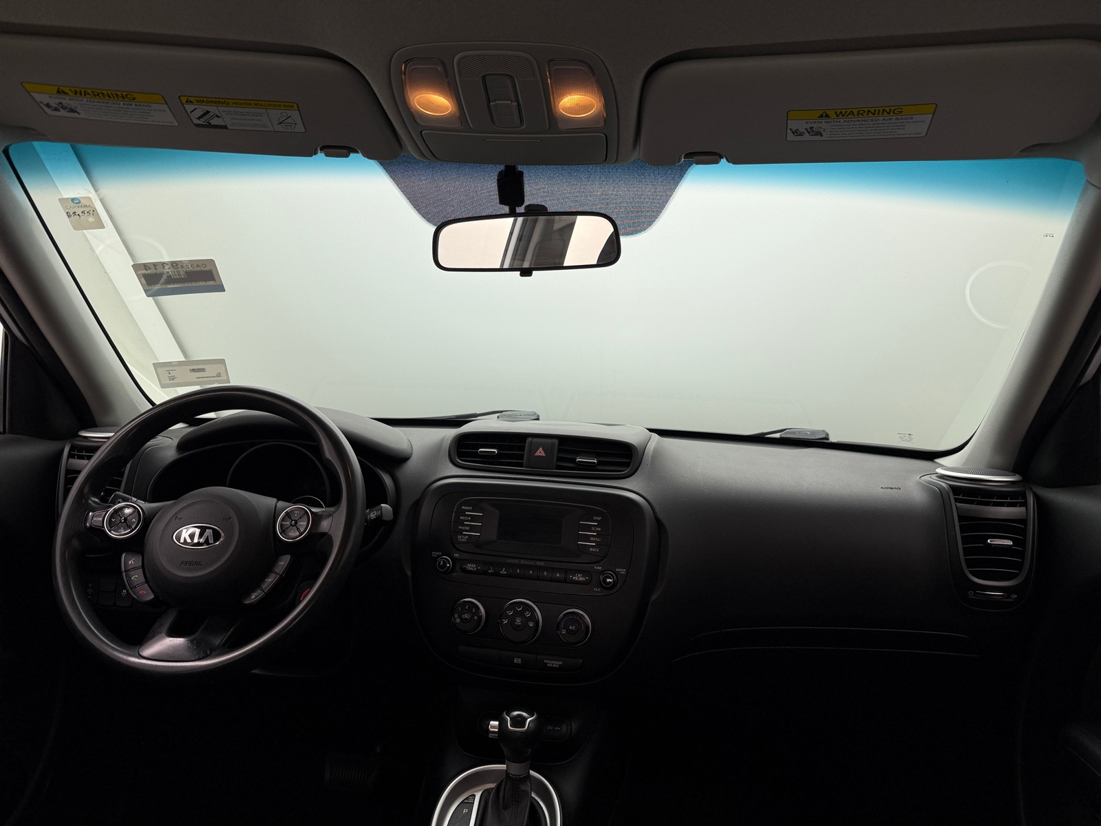 Thumbnail: 2016 Kia Soul - 3