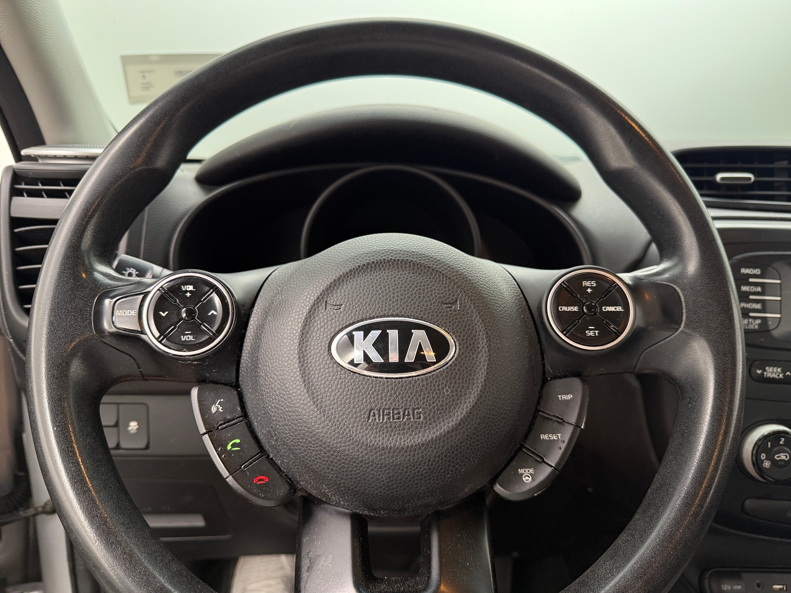 Thumbnail: 2016 Kia Soul - 5