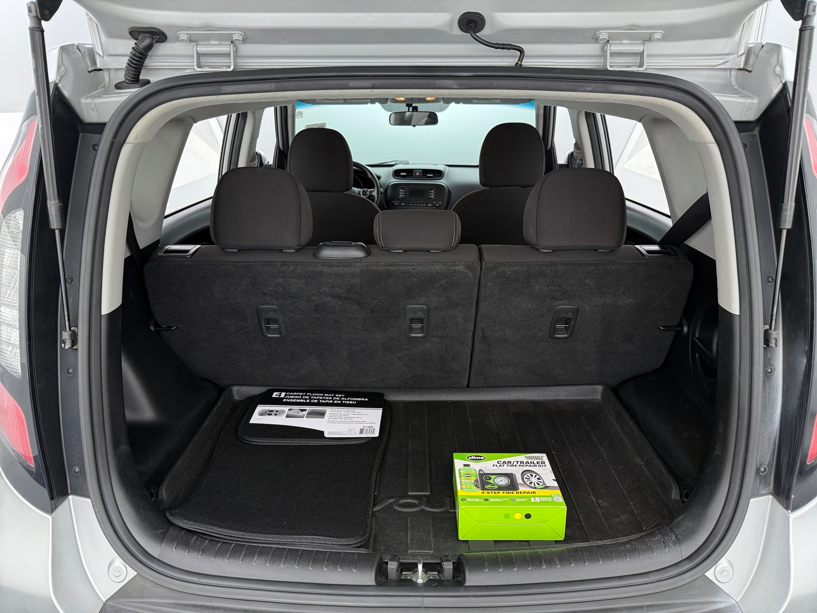 Thumbnail: 2016 Kia Soul - 7