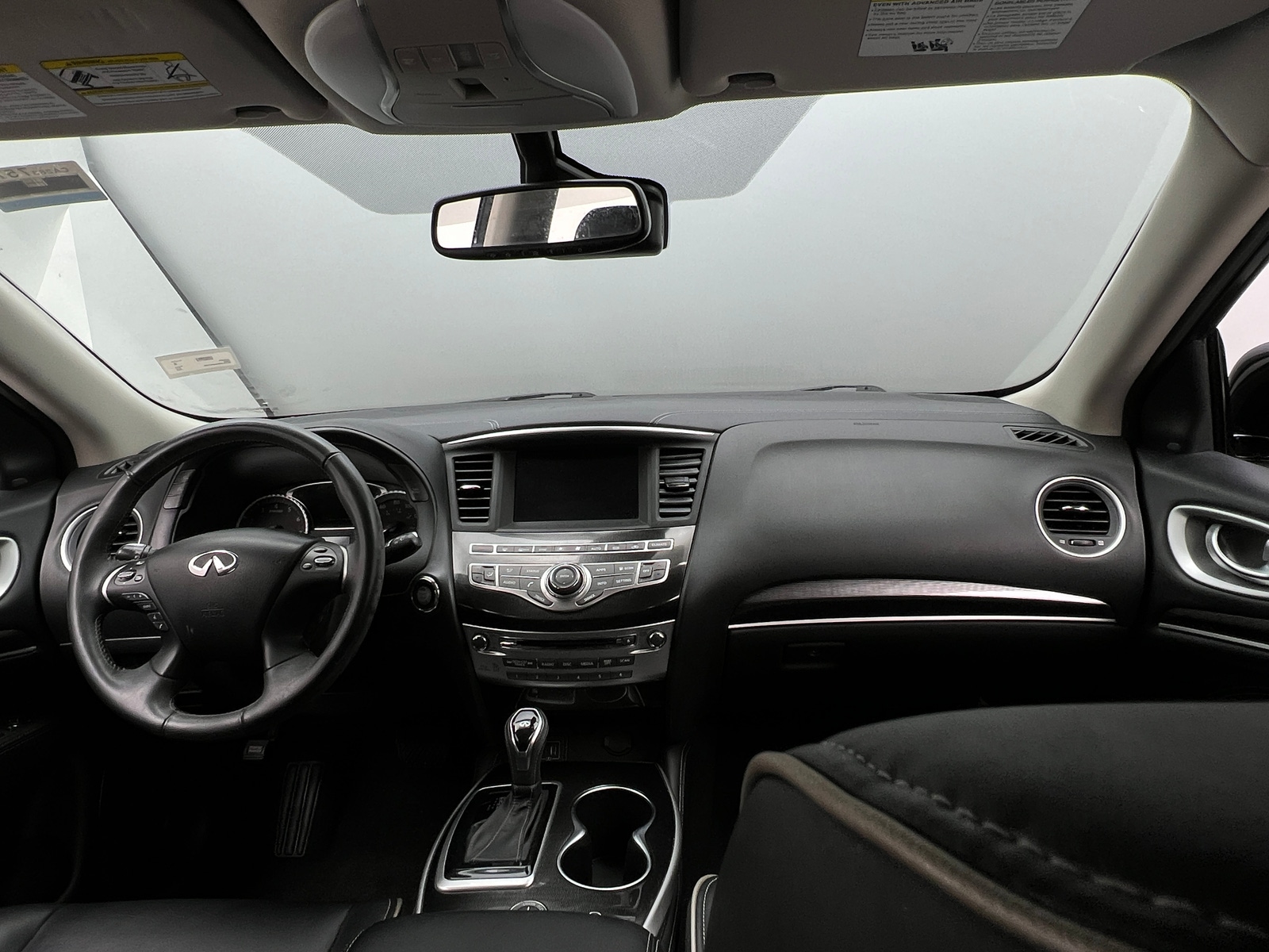 Thumbnail: 2020 INFINITI QX60 - 2