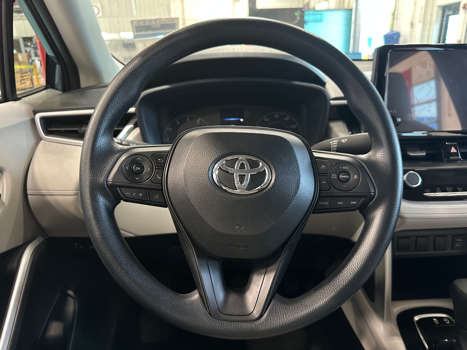 Thumbnail: 2024 Toyota Corolla Cross - 5