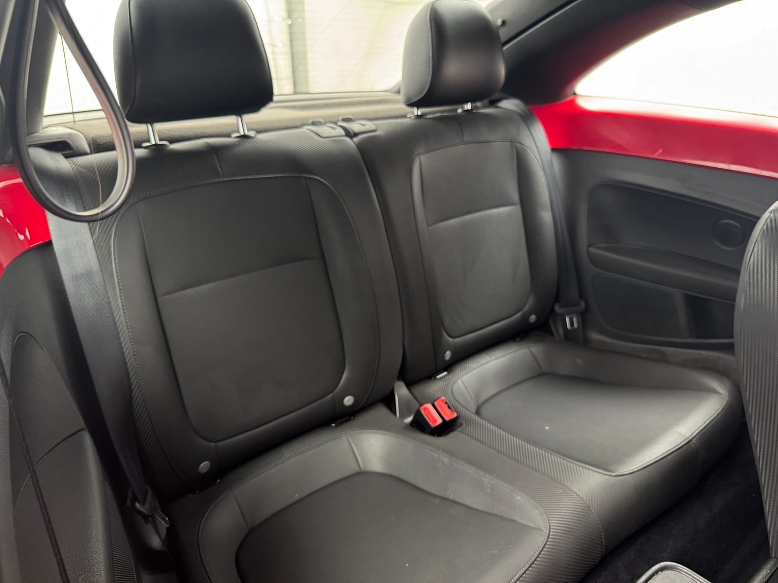 Thumbnail: 2013 Volkswagen Beetle - 5