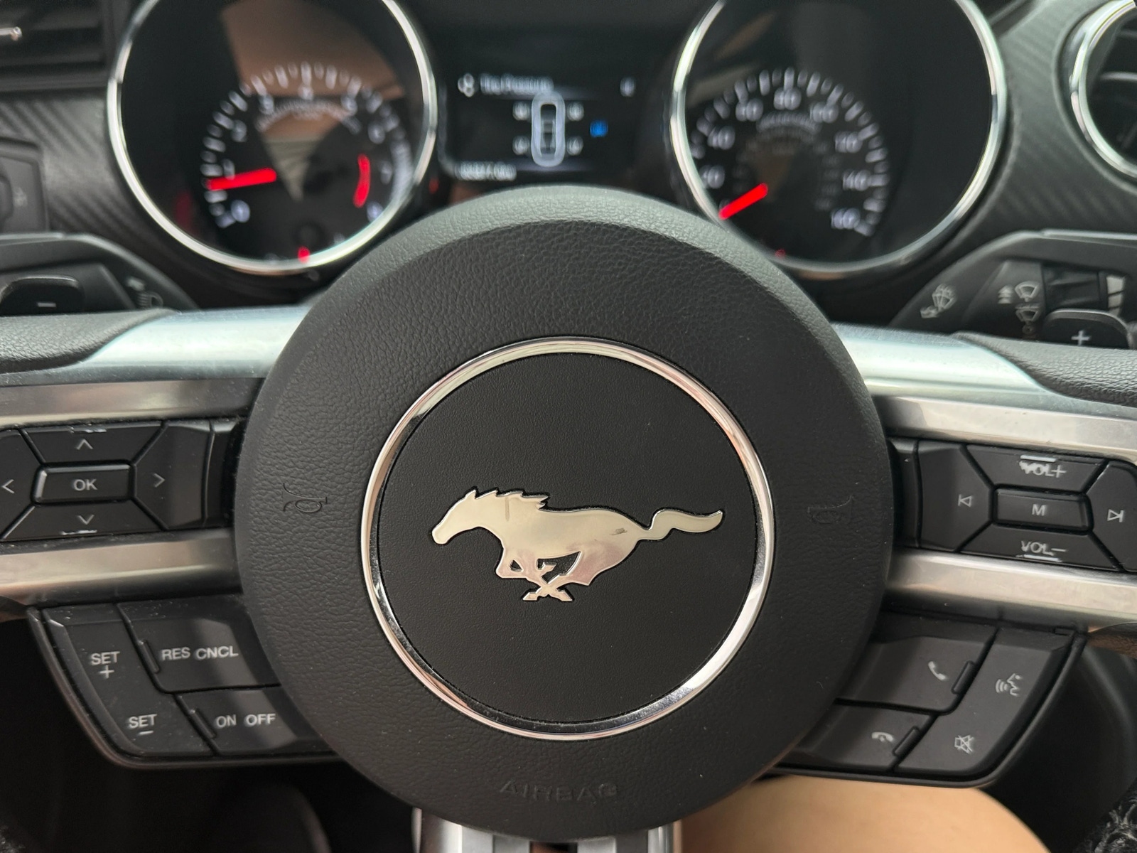 Thumbnail: 2016 Ford Mustang - 4