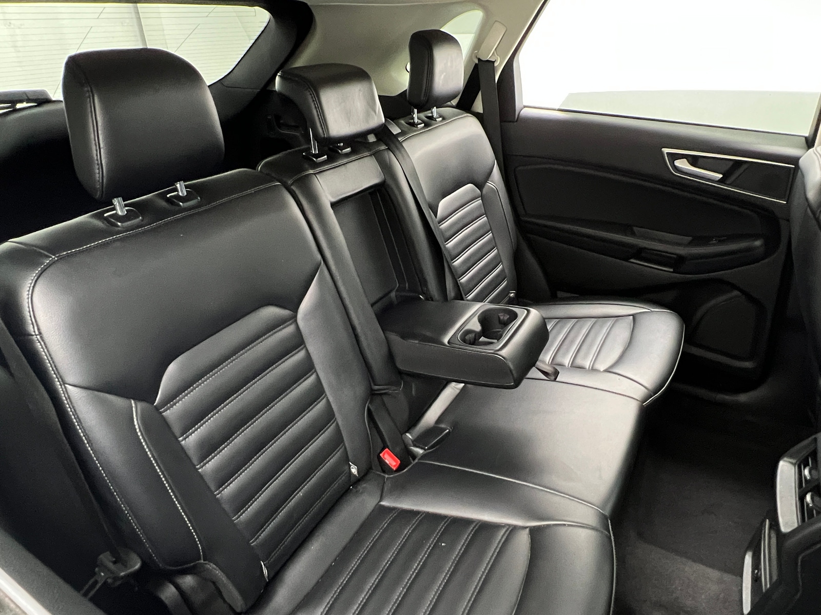 Thumbnail: 2023 Ford Edge - 5