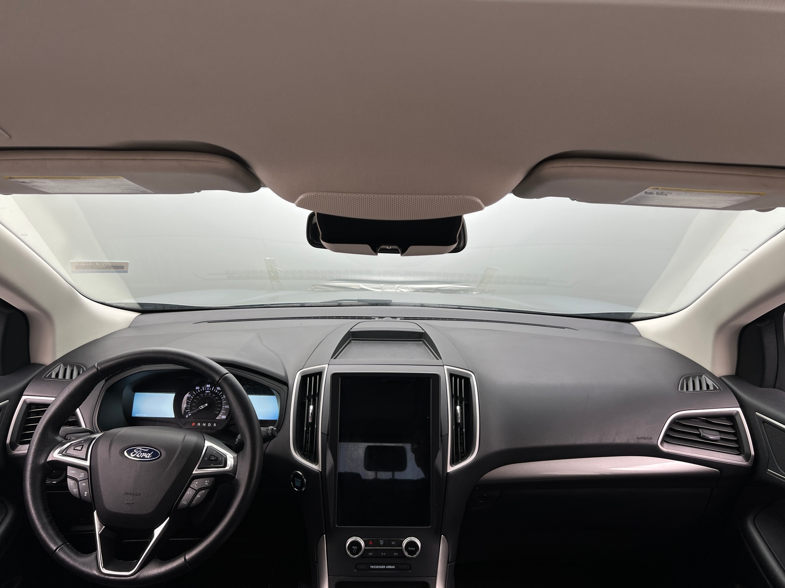 Thumbnail: 2023 Ford Edge - 2