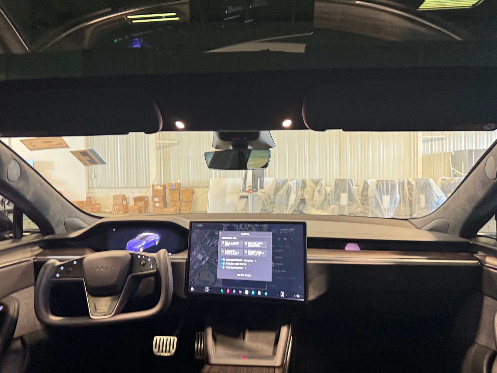 Thumbnail: 2022 Tesla Model S - 2