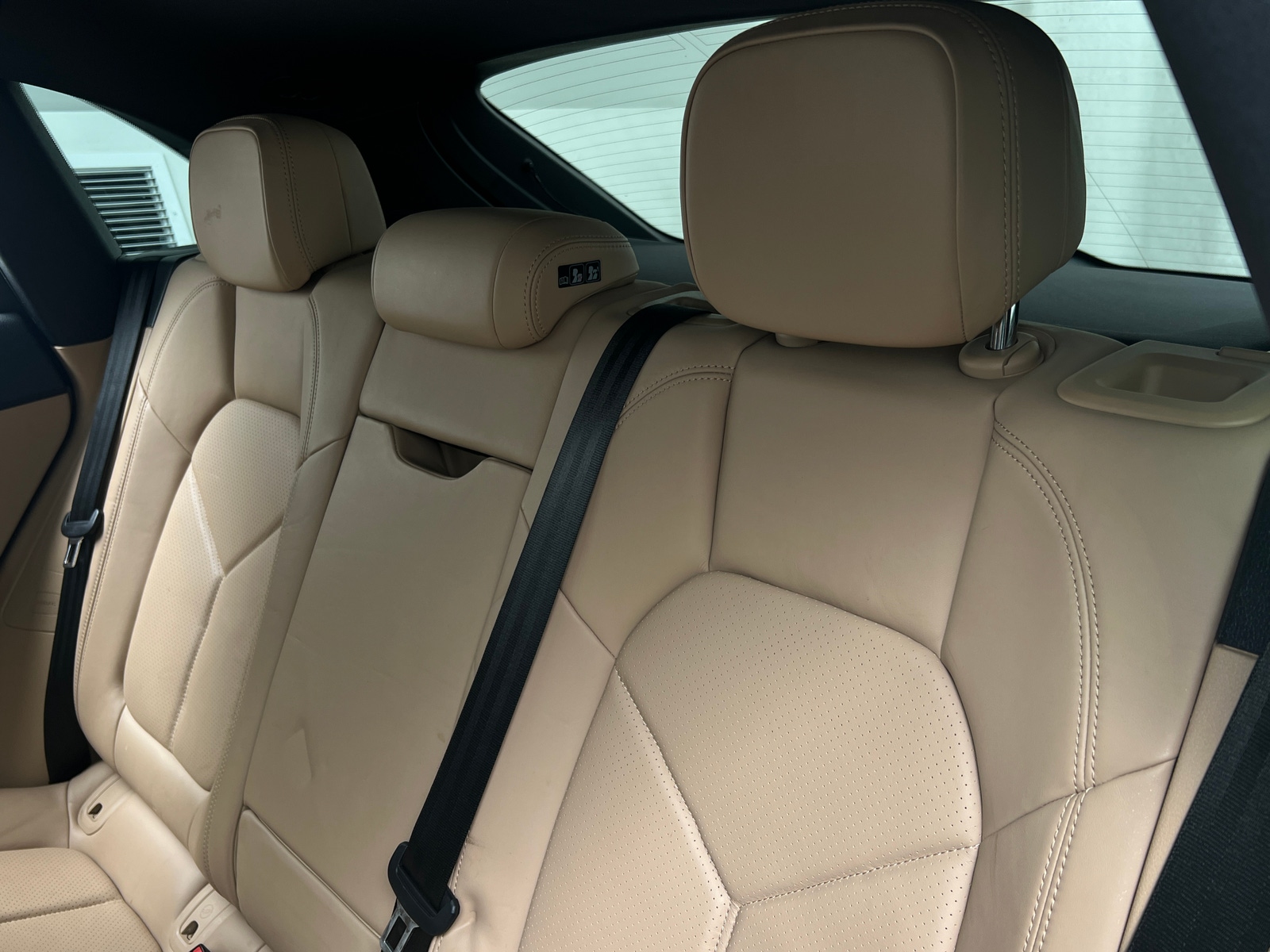 Thumbnail: 2021 Porsche Macan - 5