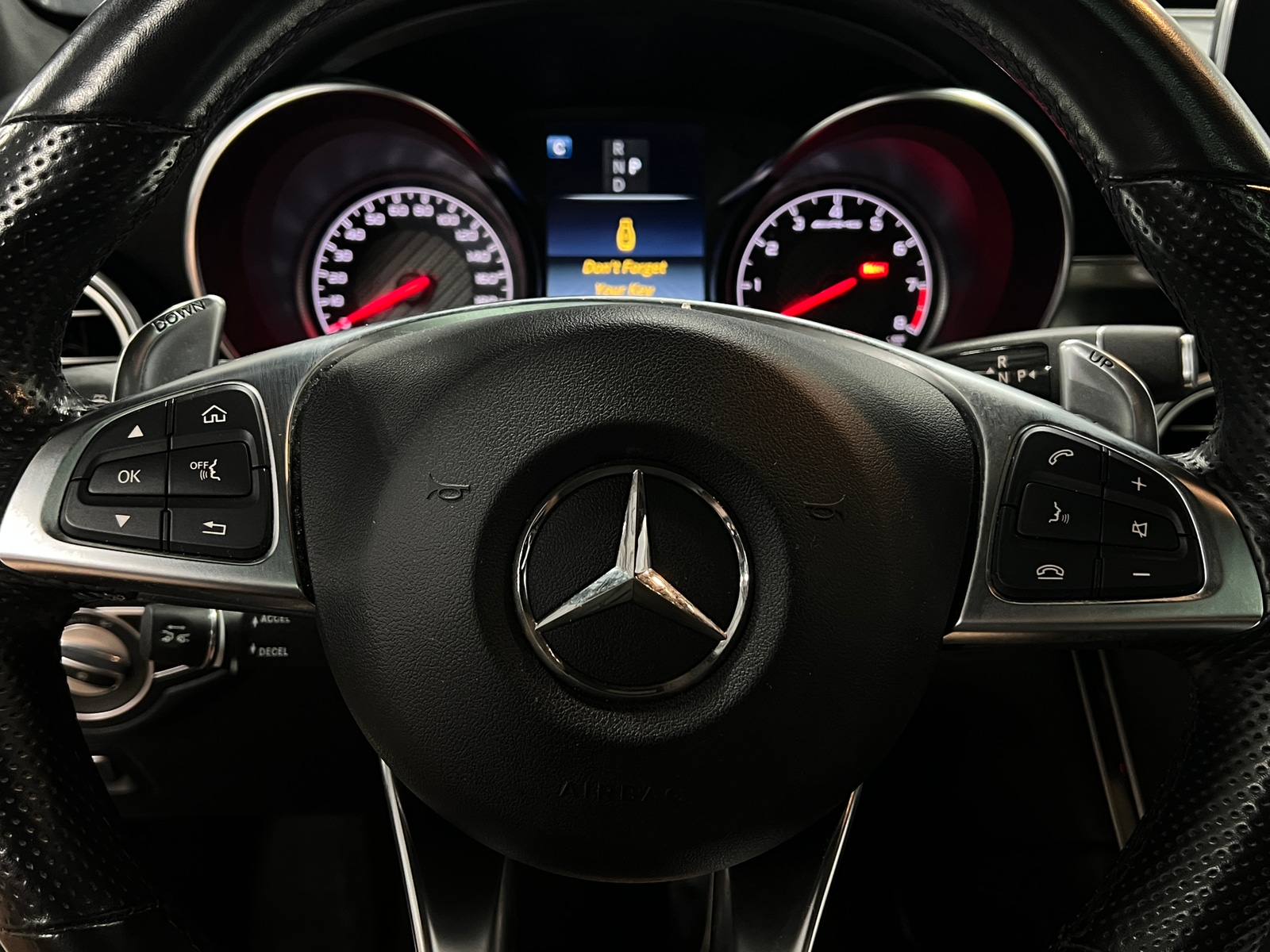 Thumbnail: 2018 Mercedes-Benz GLC - 4