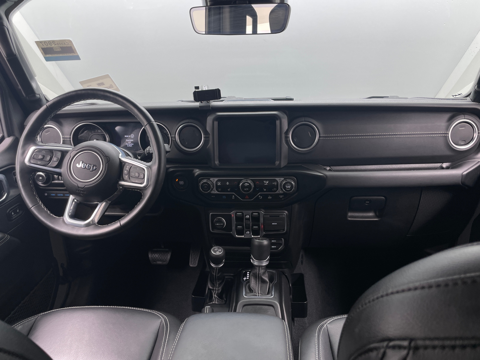 Thumbnail: 2022 Jeep Wrangler - 2
