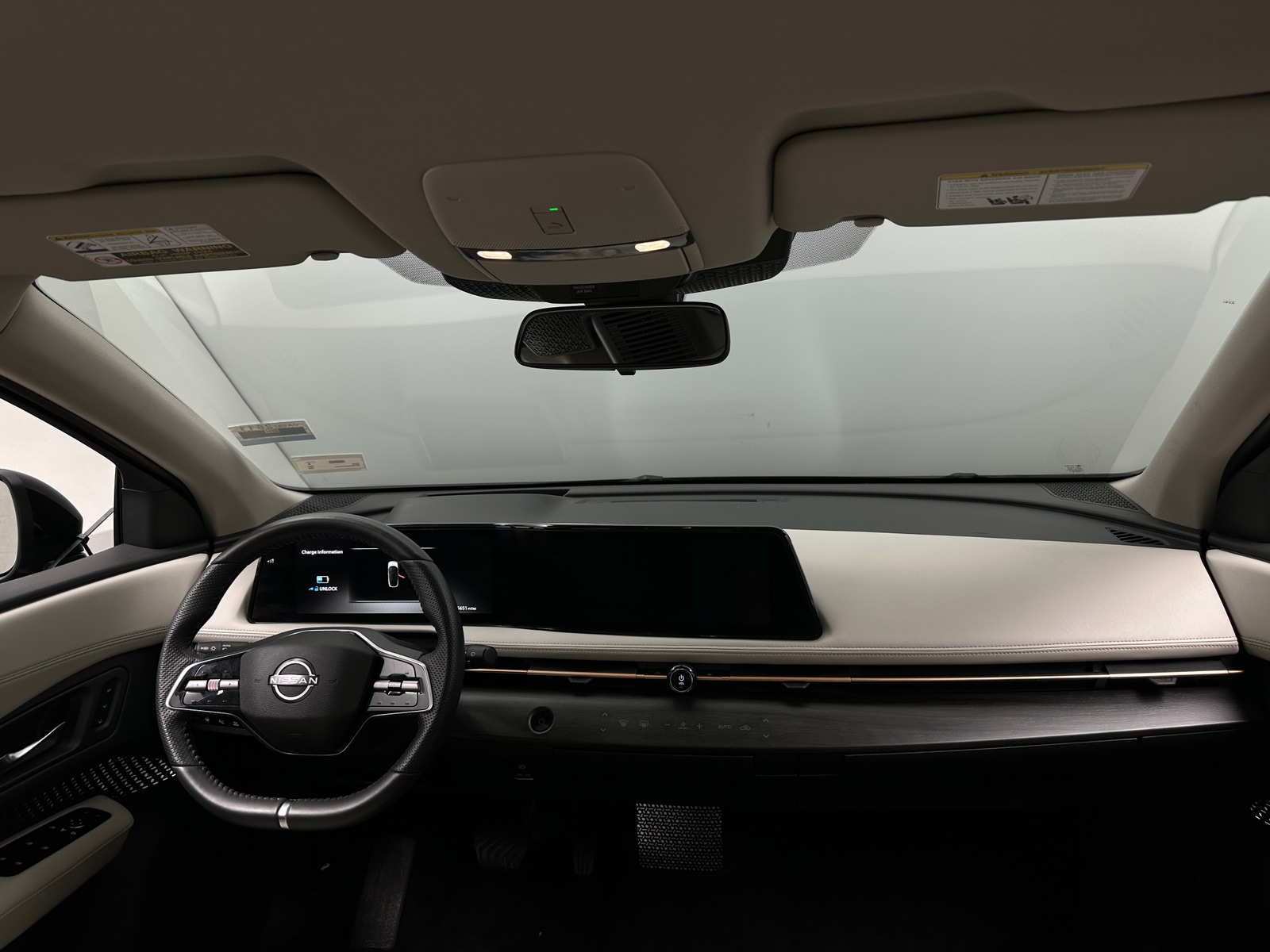 Thumbnail: 2024 Nissan Ariya - 2