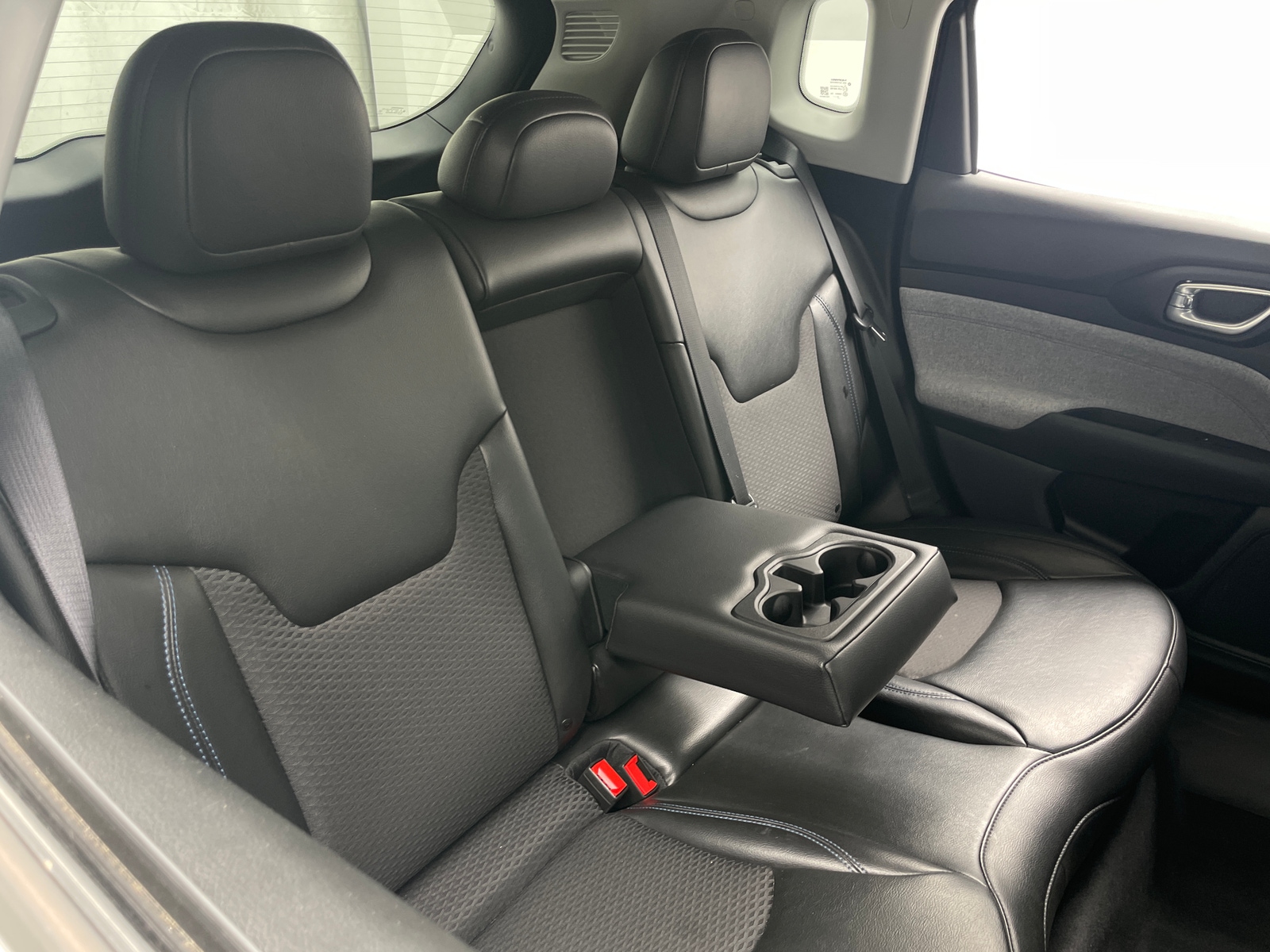 Thumbnail: 2022 Jeep Compass - 5