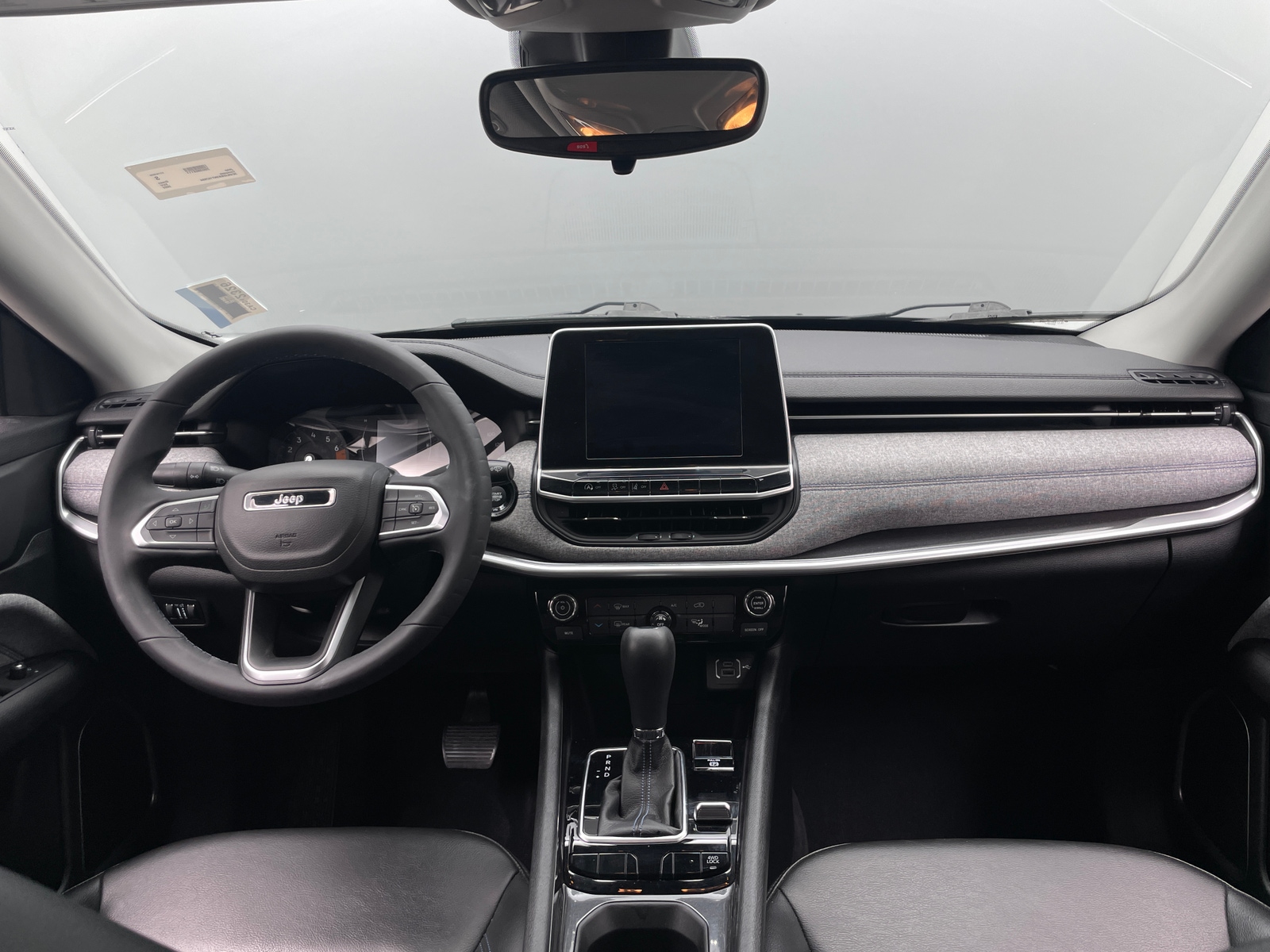 Thumbnail: 2022 Jeep Compass - 2