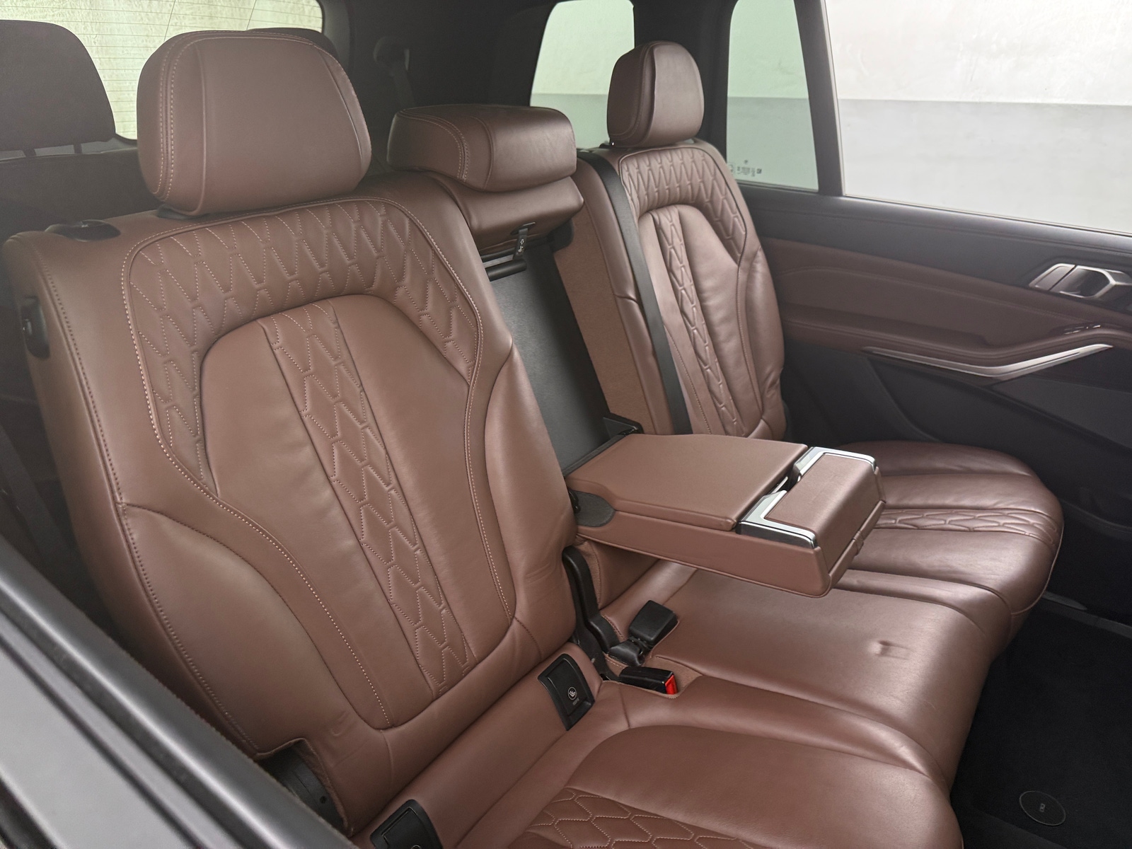 Thumbnail: 2020 BMW X7 - 5