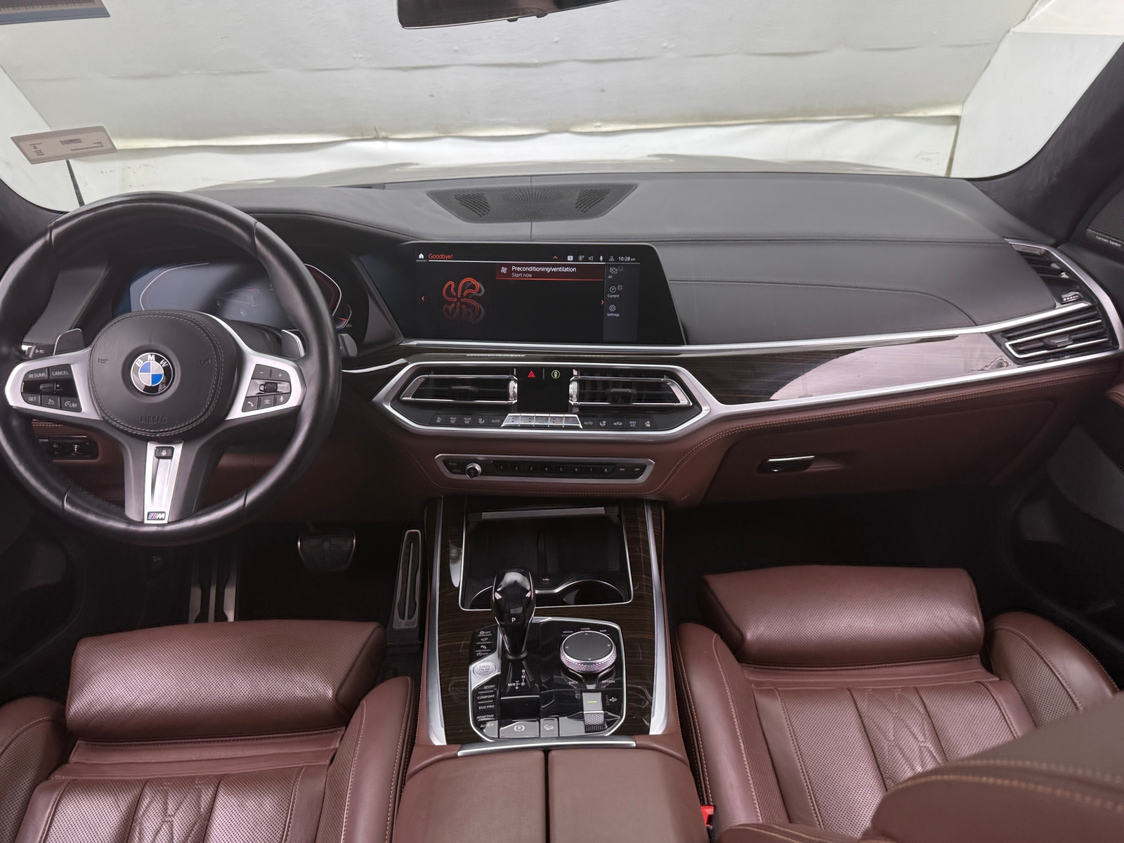 Thumbnail: 2020 BMW X7 - 2