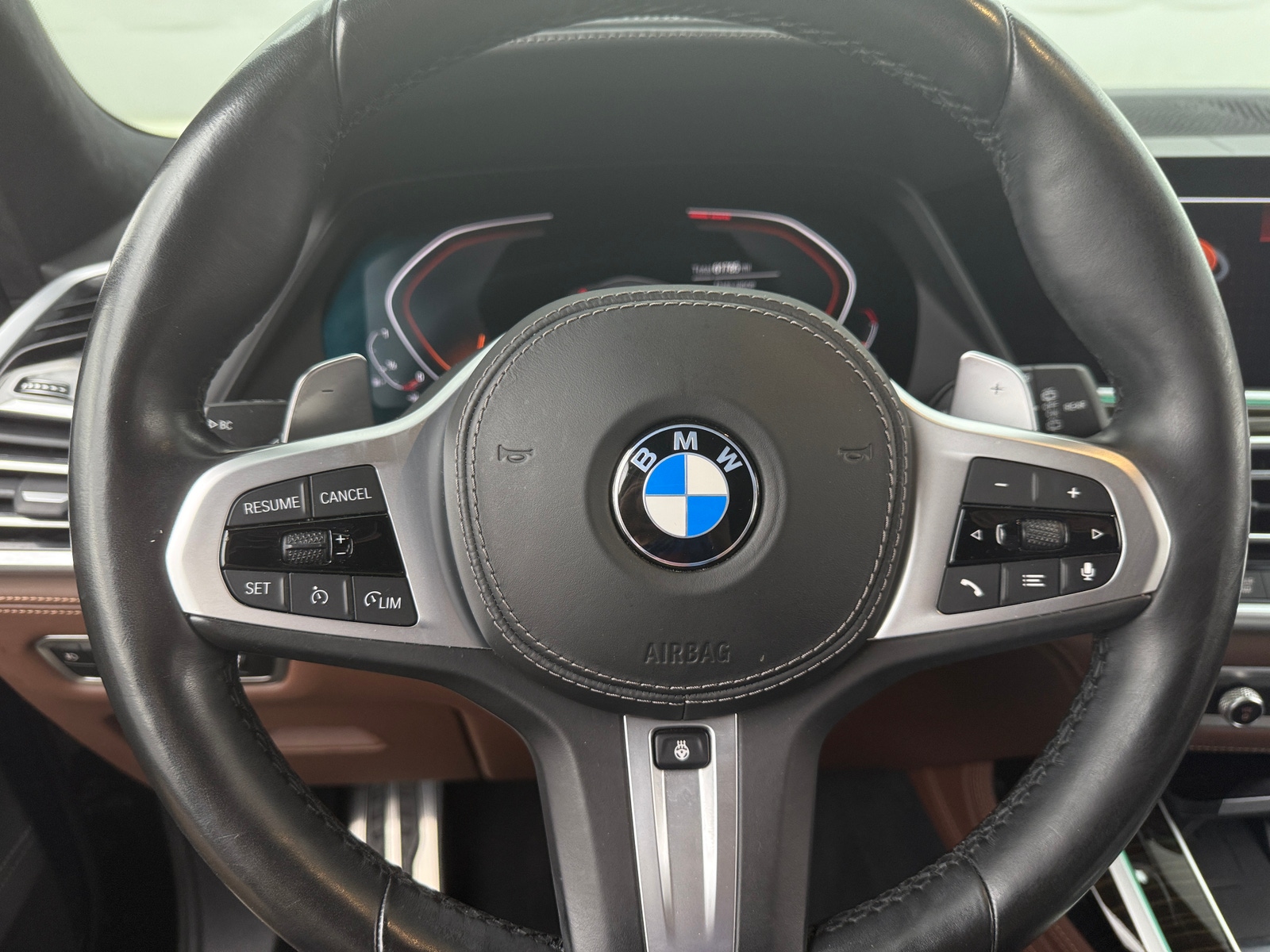 Thumbnail: 2020 BMW X7 - 4