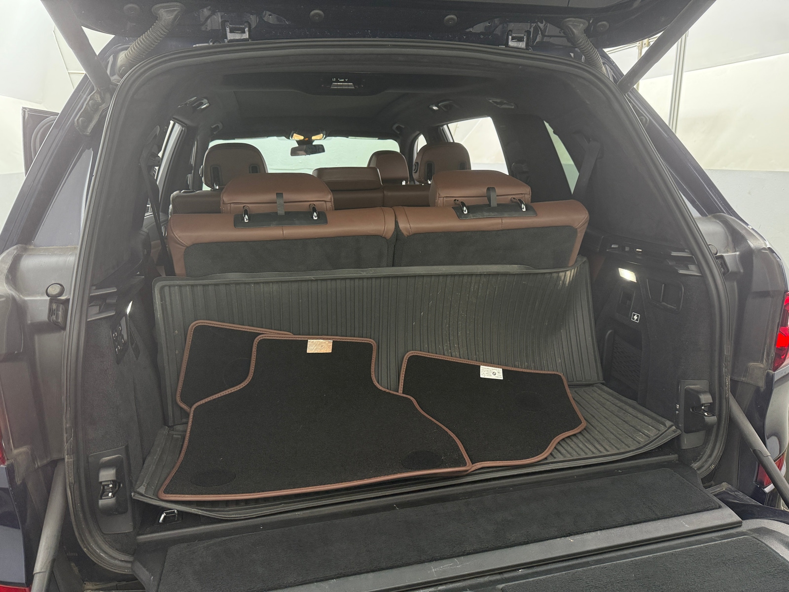 Thumbnail: 2020 BMW X7 - 6