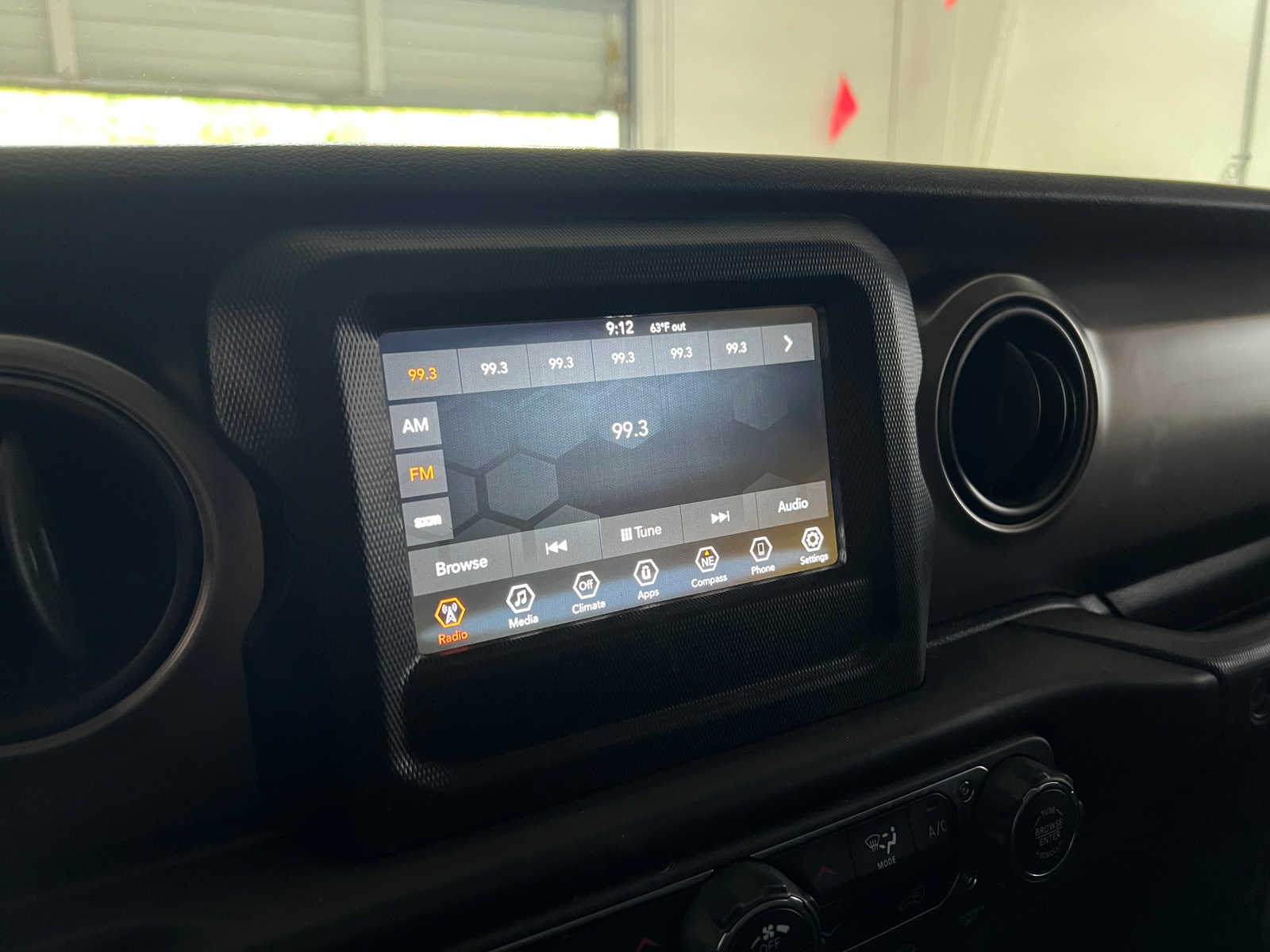 Thumbnail: 2018 Jeep Wrangler - 4