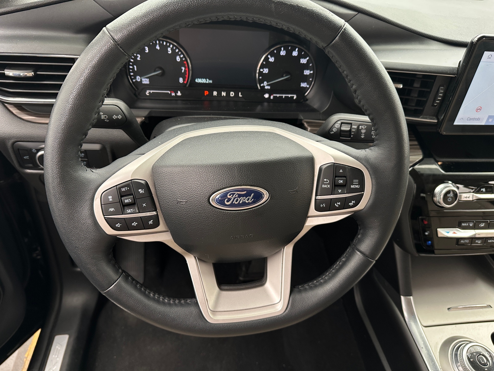 Thumbnail: 2023 Ford Explorer - 4