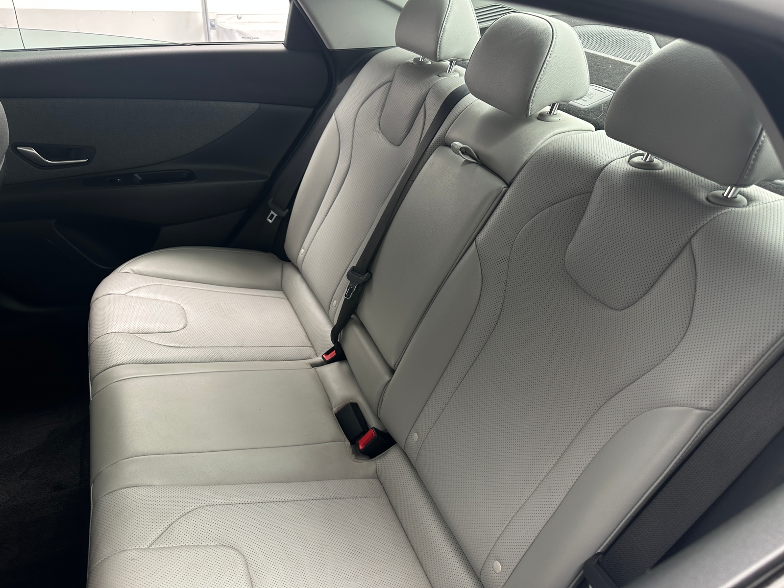 Thumbnail: 2021 Hyundai Elantra - 5