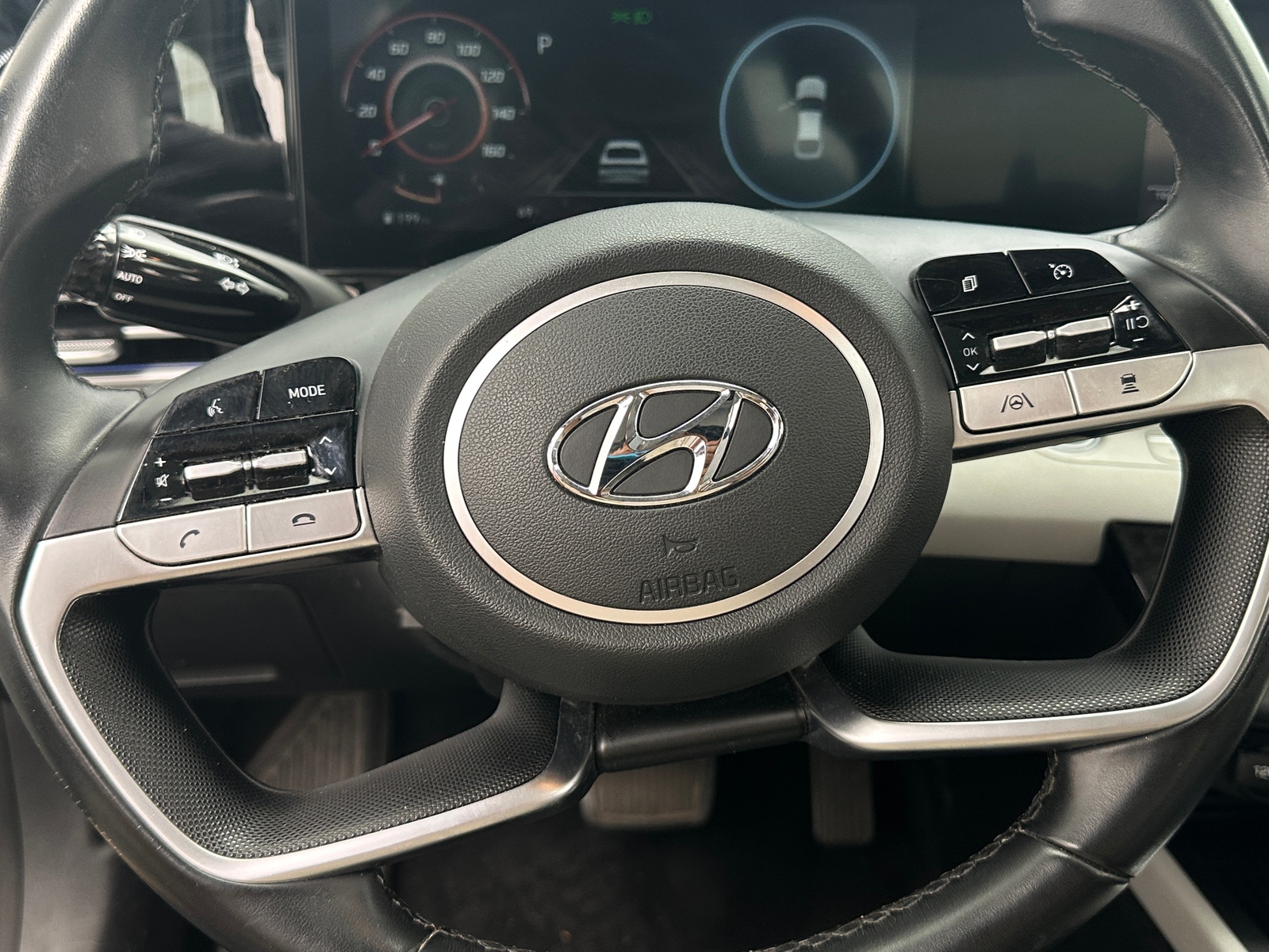 Thumbnail: 2021 Hyundai Elantra - 4