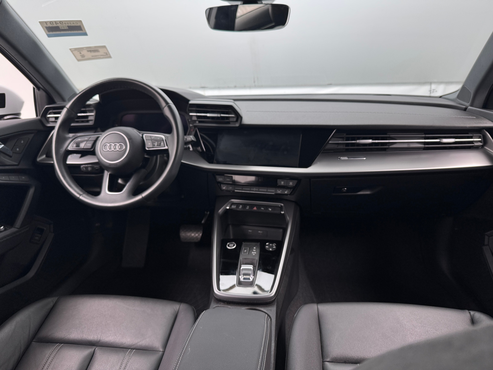 Thumbnail: 2023 Audi A3 - 2