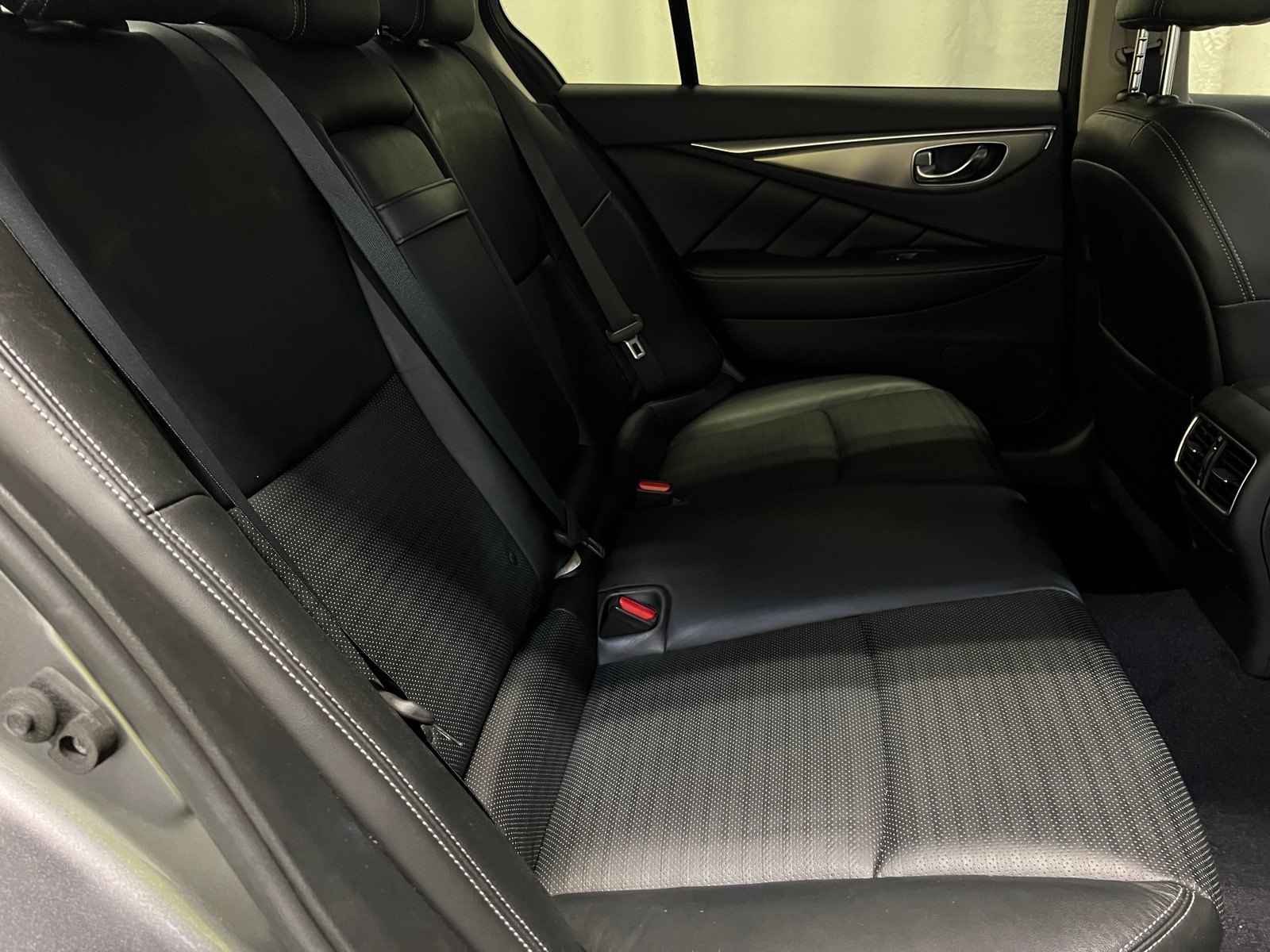 Thumbnail: 2018 INFINITI Q50 - 5