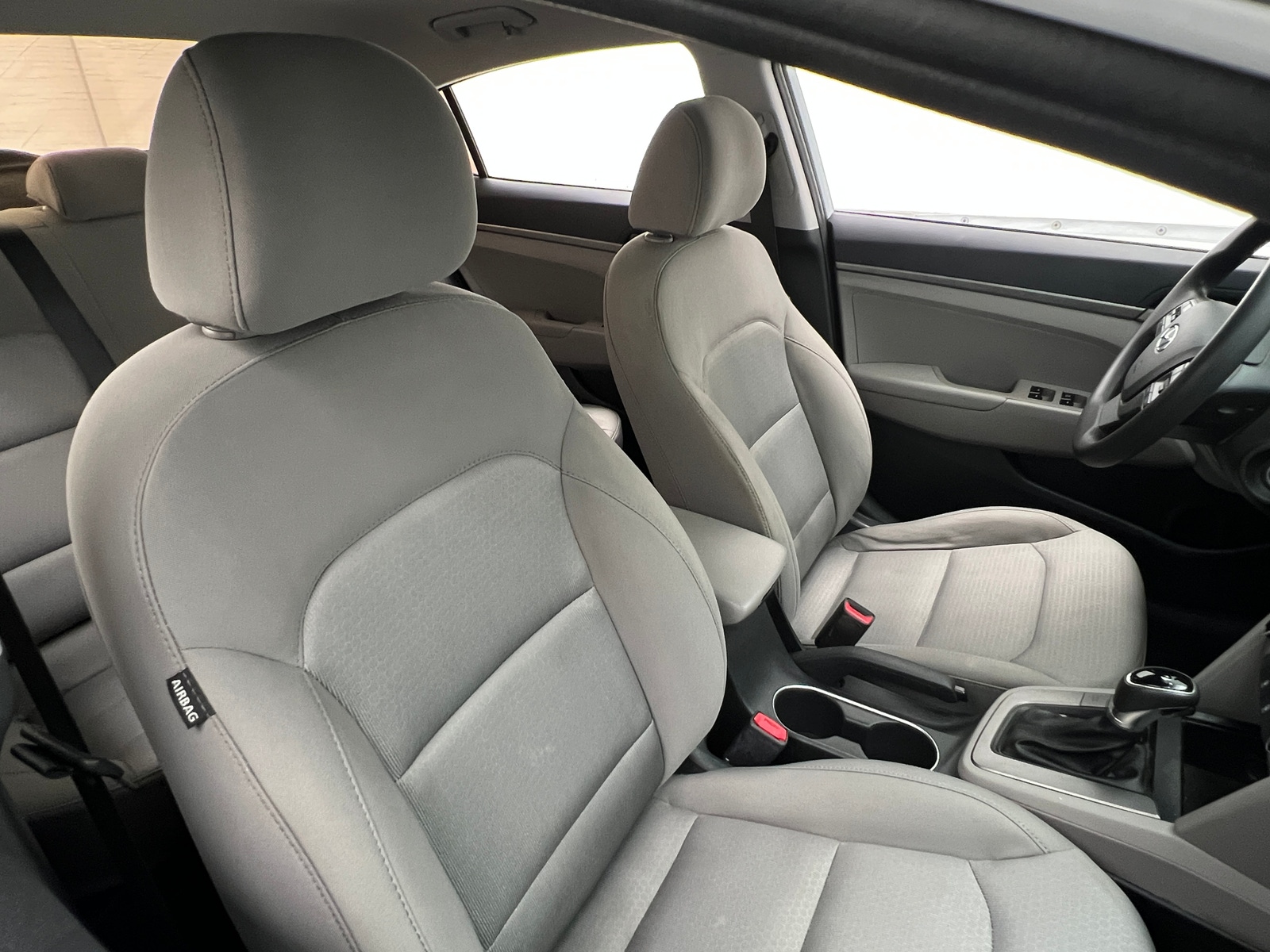 Thumbnail: 2017 Hyundai Elantra - 2