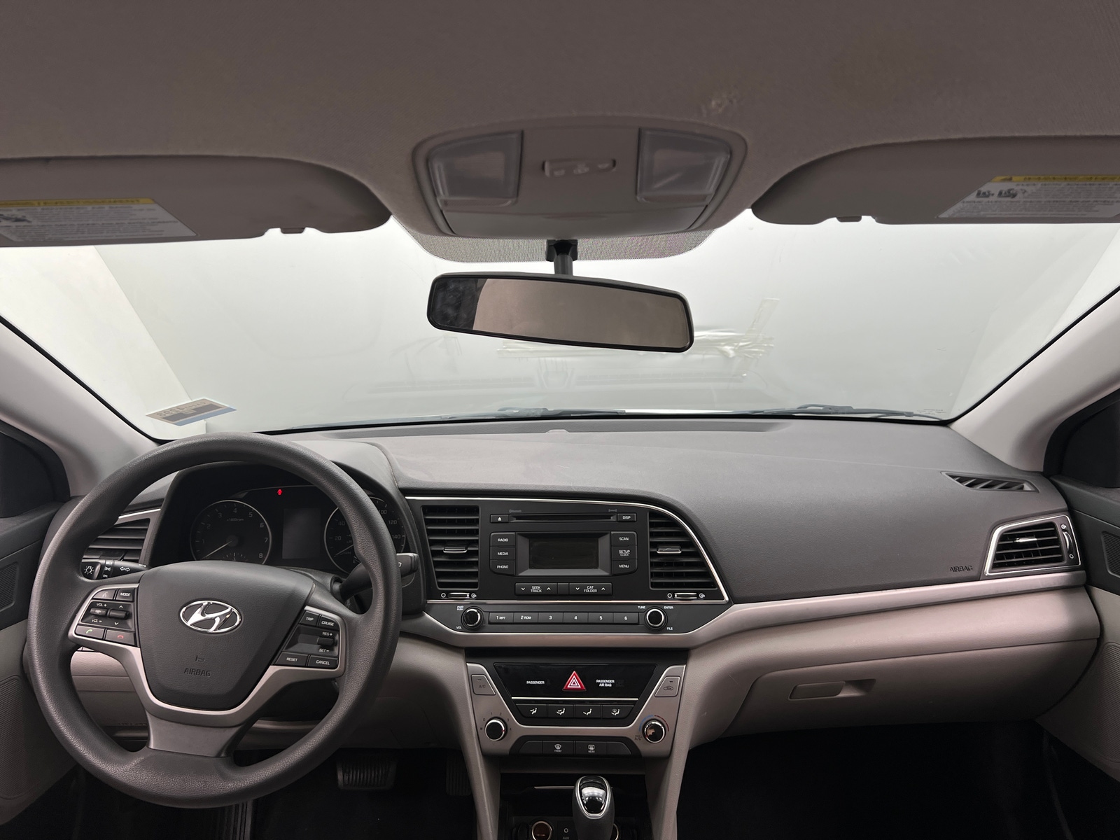 Thumbnail: 2017 Hyundai Elantra - 3