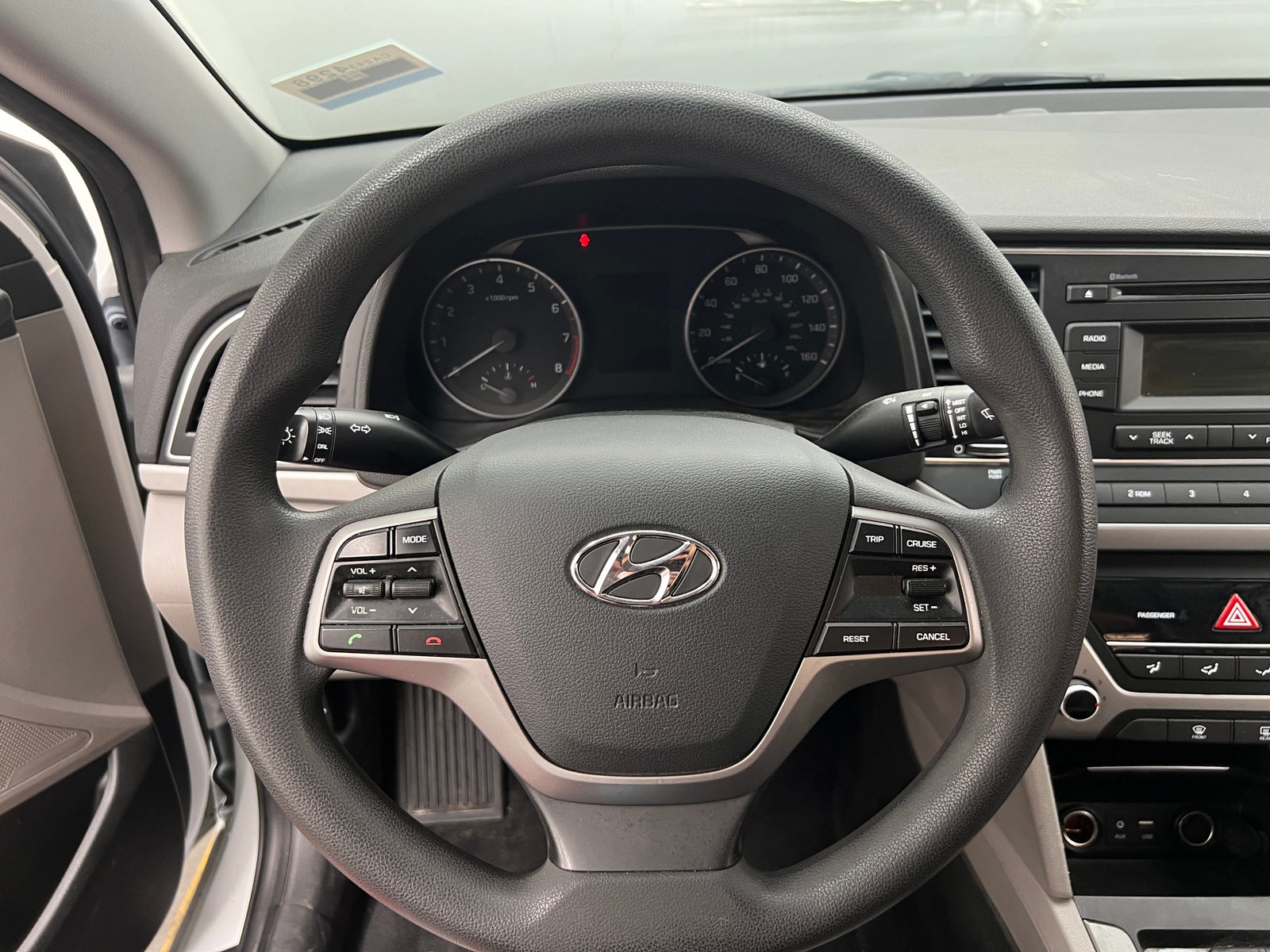 Thumbnail: 2017 Hyundai Elantra - 5