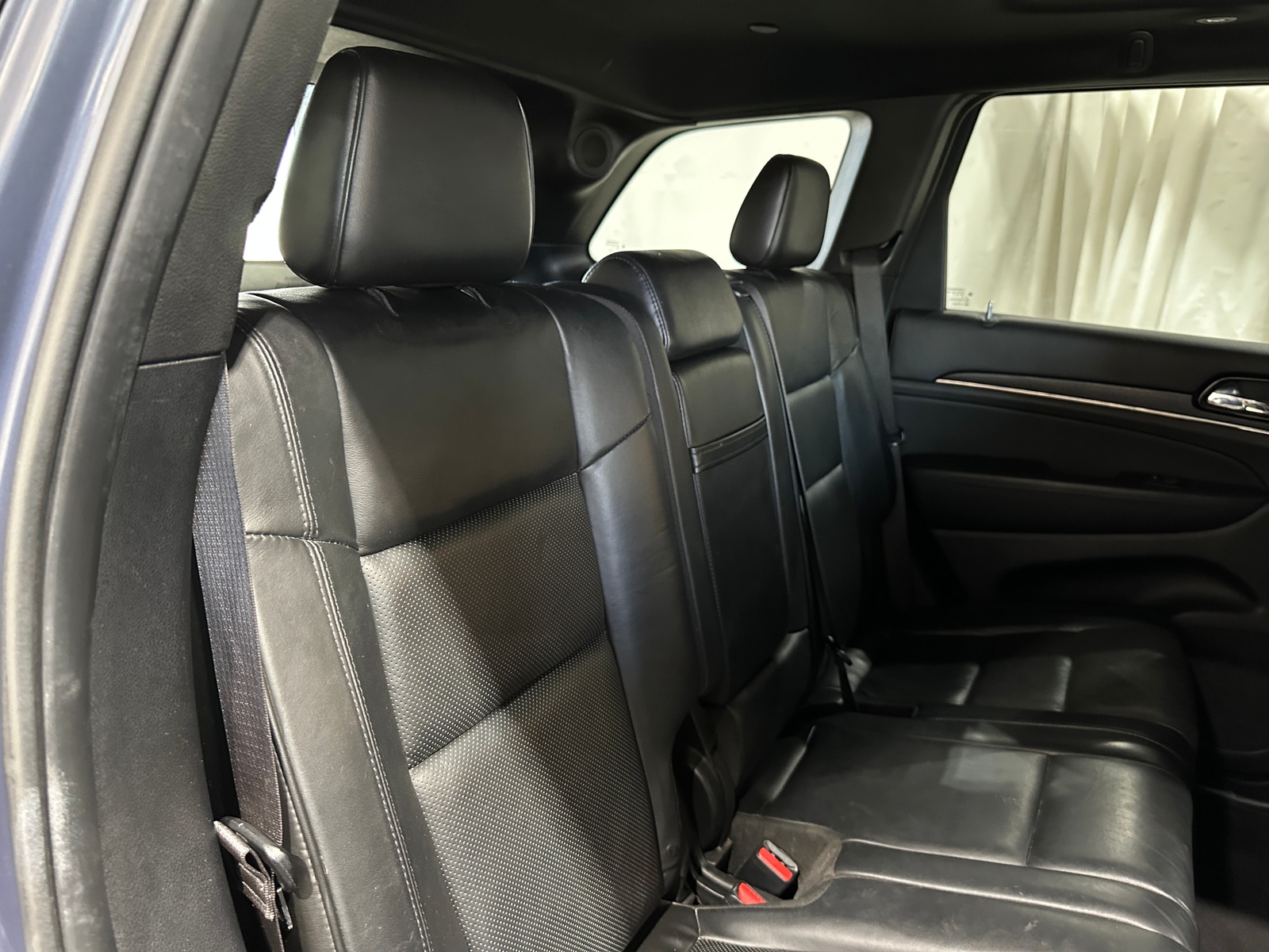 Thumbnail: 2019 Jeep Grand Cherokee - 5