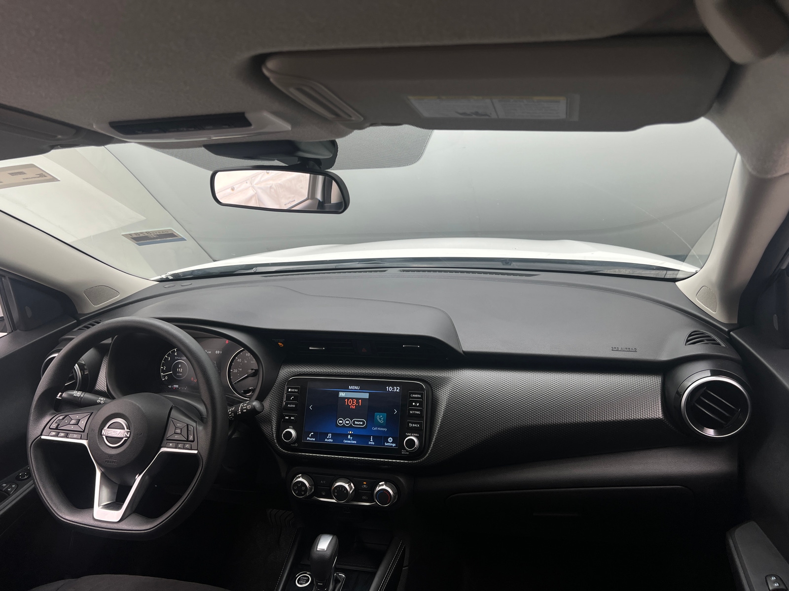 Thumbnail: 2023 Nissan Kicks - 3