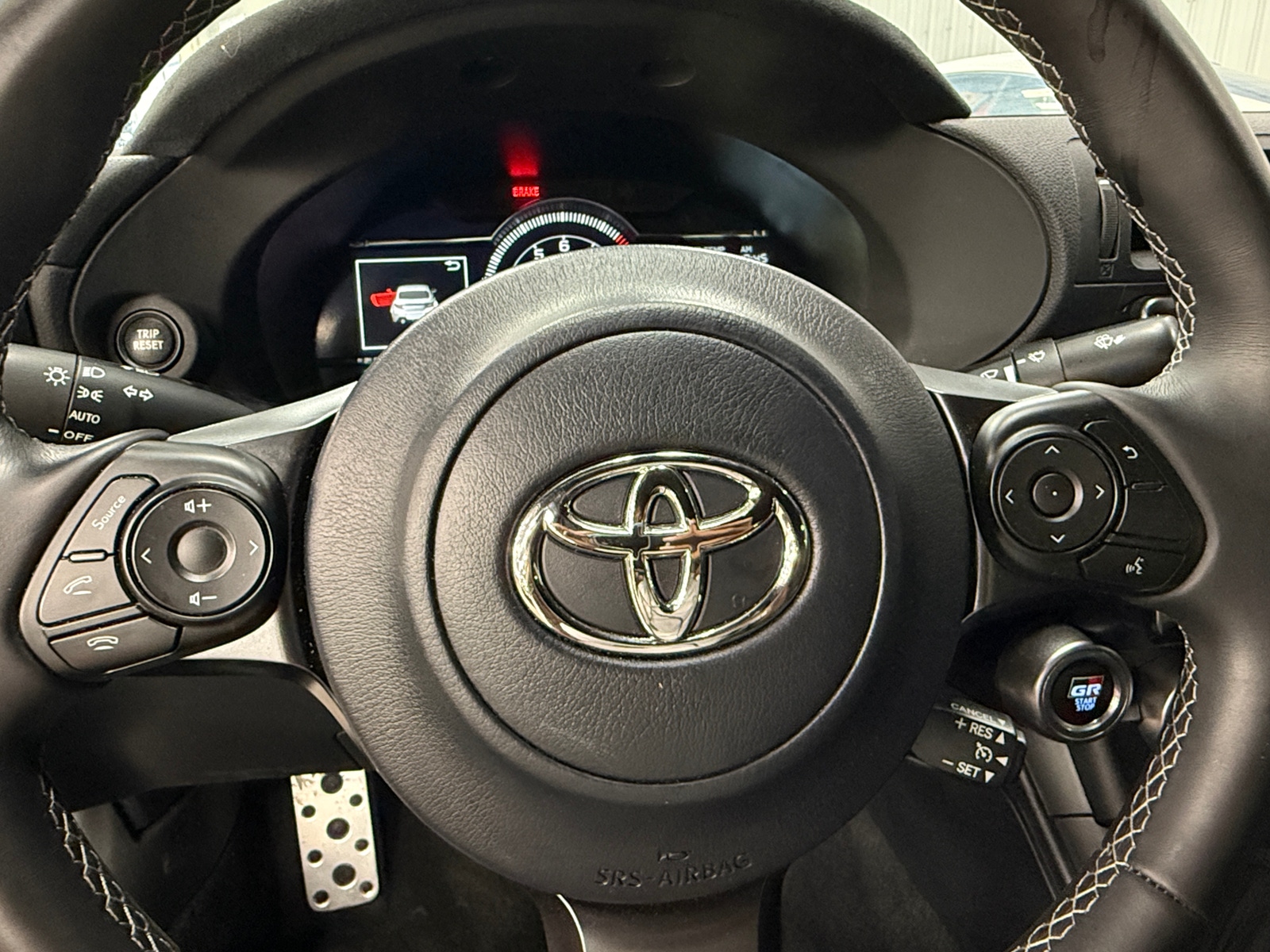 Thumbnail: 2022 Toyota GR86 - 4