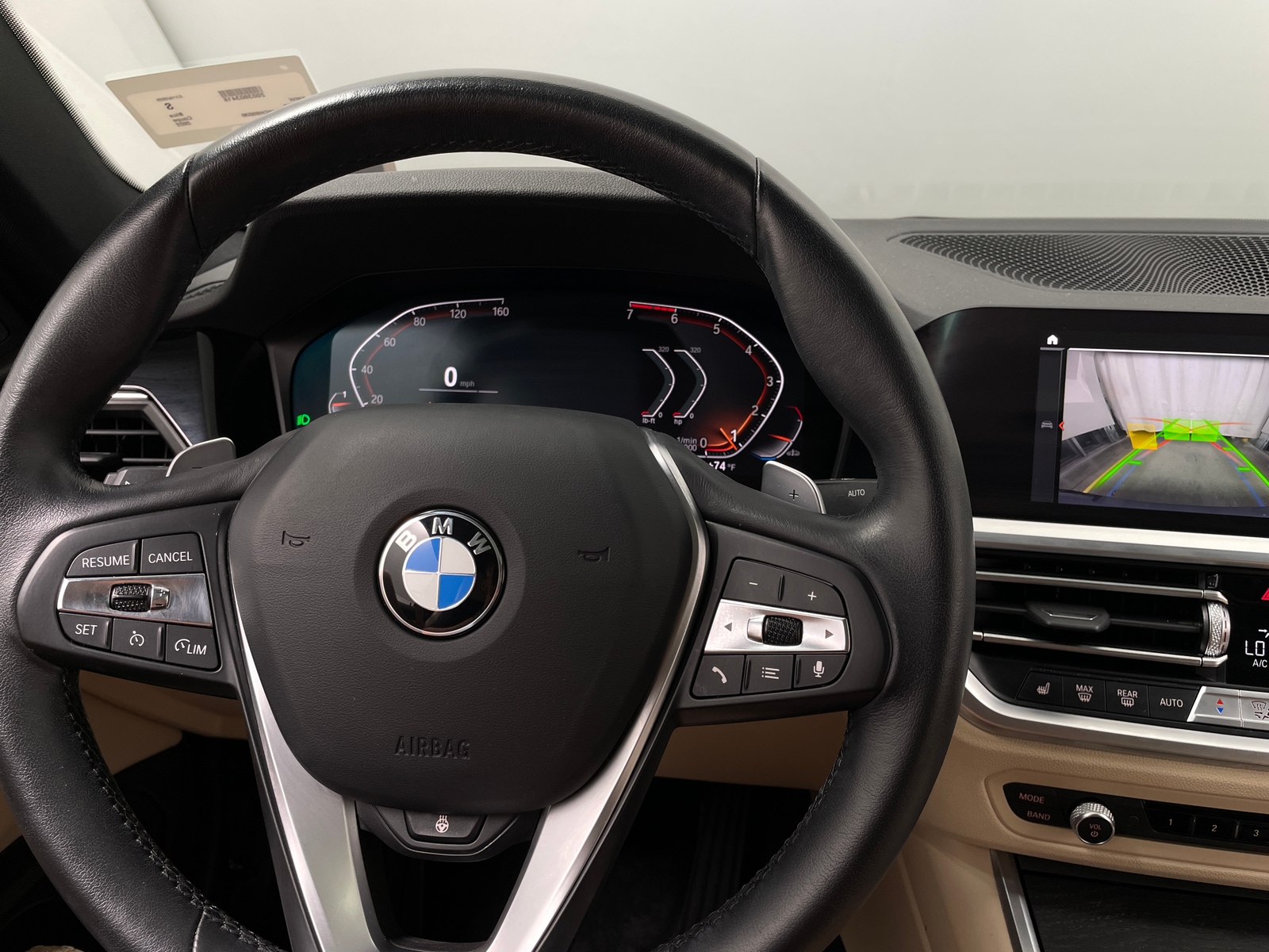 Thumbnail: 2022 BMW 4 Series - 3