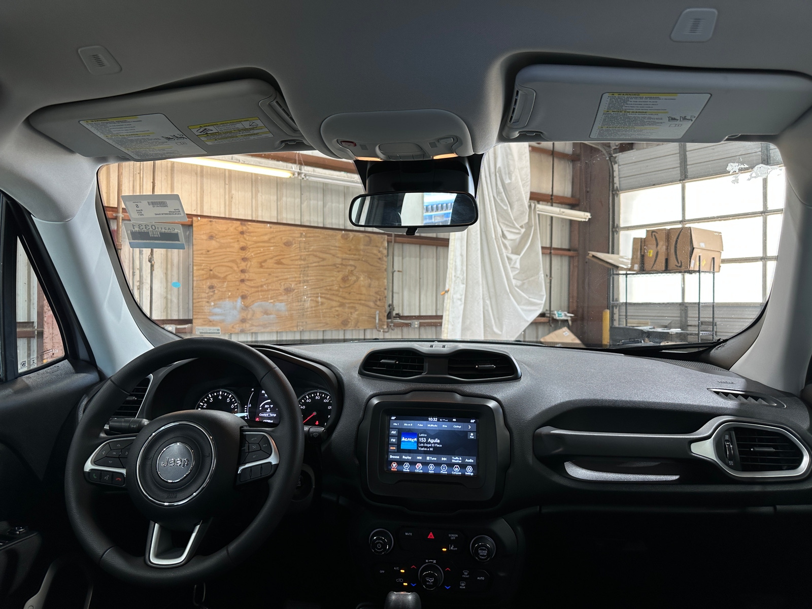 Thumbnail: 2021 Jeep Renegade - 3