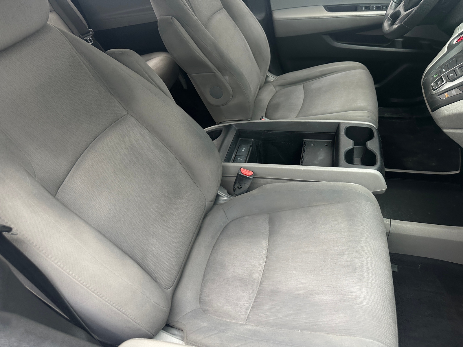 Thumbnail: 2019 Honda Odyssey - 2