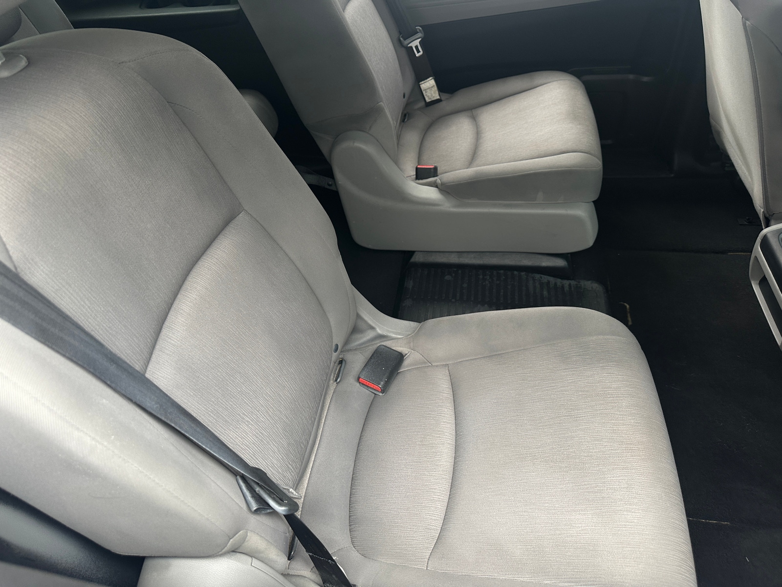 Thumbnail: 2019 Honda Odyssey - 6