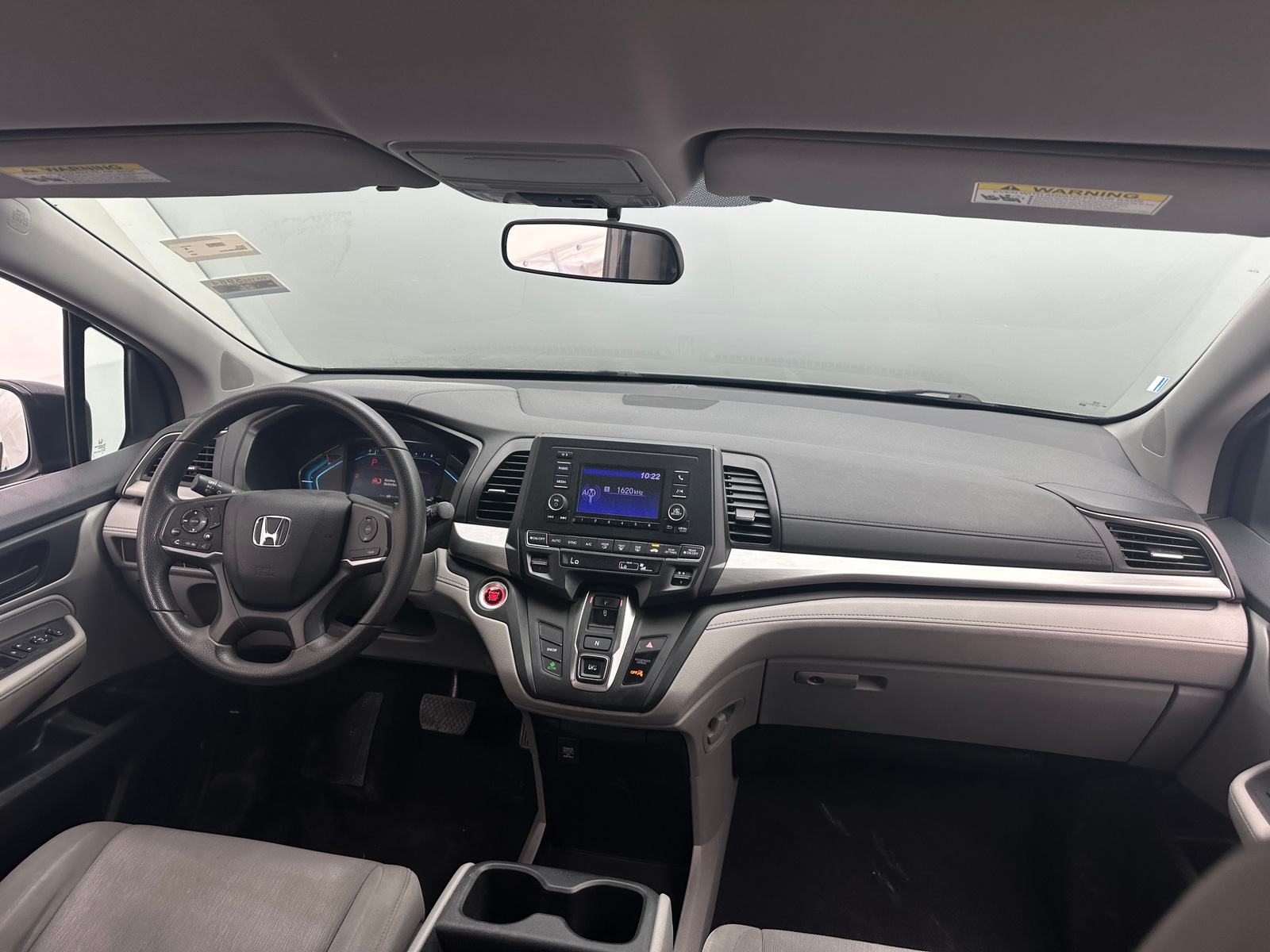 Thumbnail: 2019 Honda Odyssey - 3