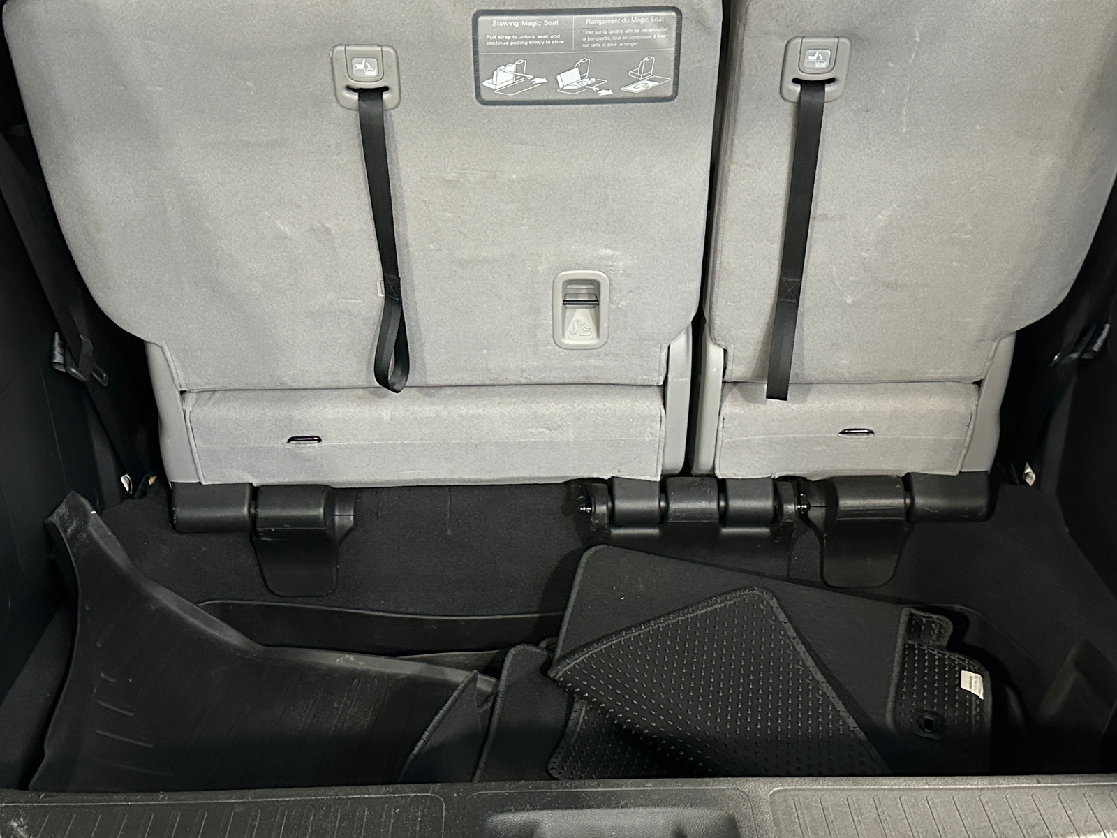 Thumbnail: 2019 Honda Odyssey - 7
