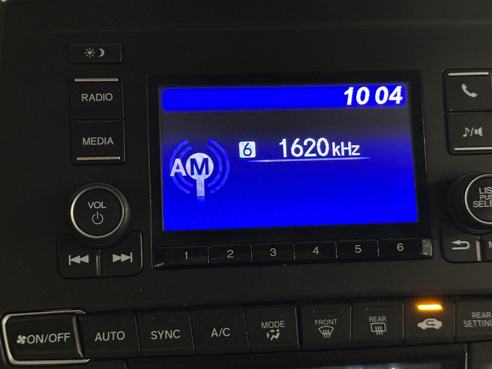 Thumbnail: 2019 Honda Odyssey - 4