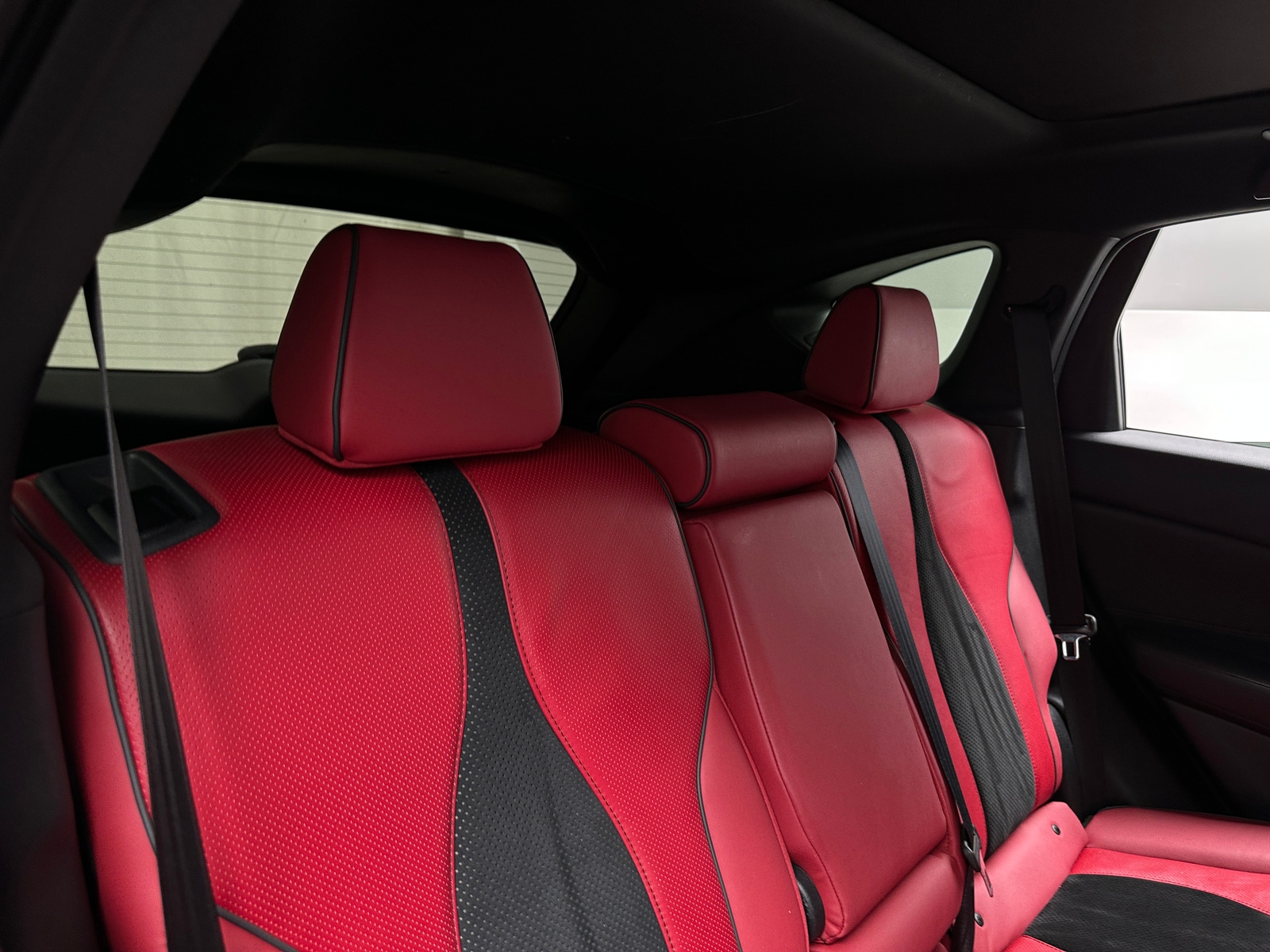 Thumbnail: 2021 Acura RDX - 5